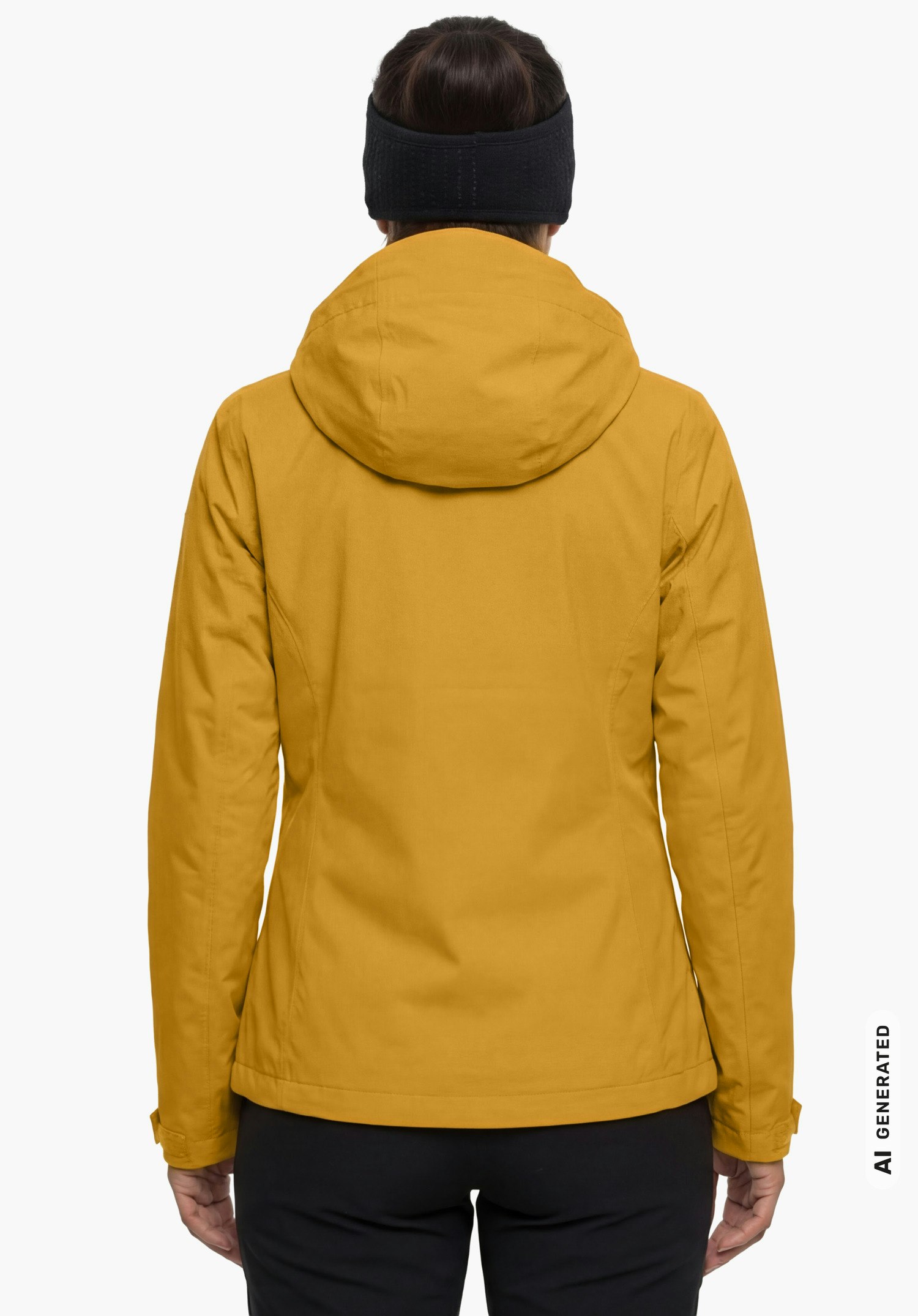 Jacket Gmund L