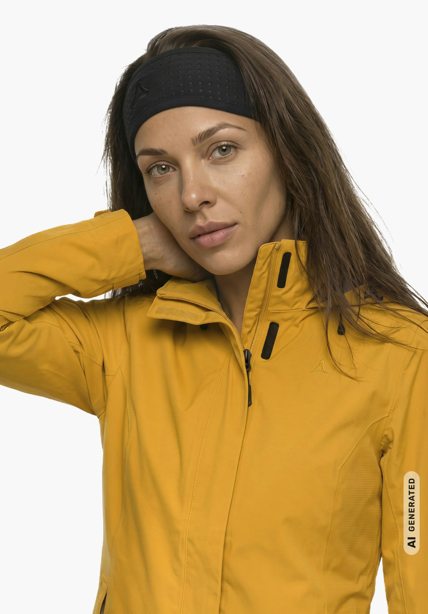 Jacket Gmund L