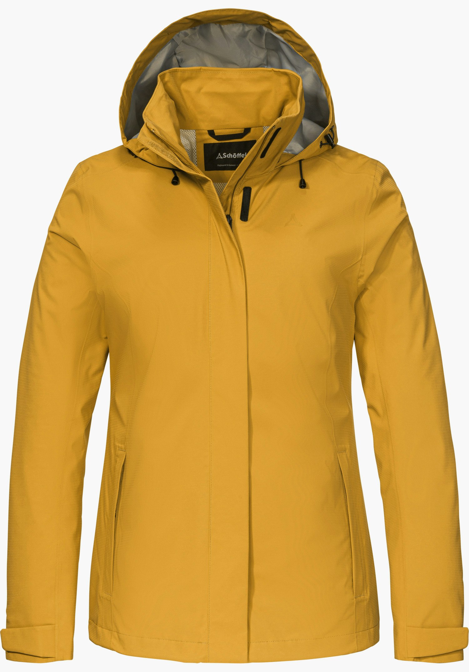 Jacket Gmund L