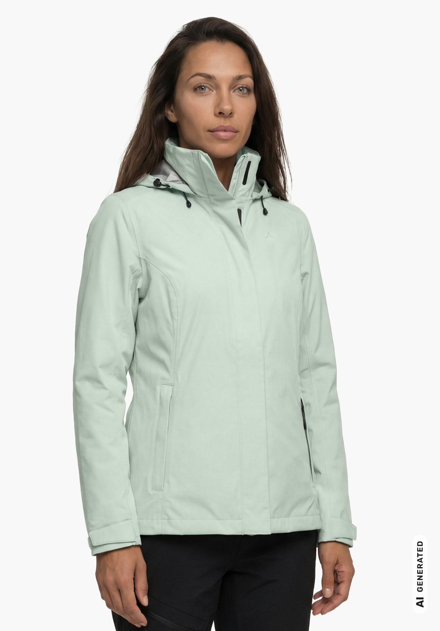 Jacket Gmund L