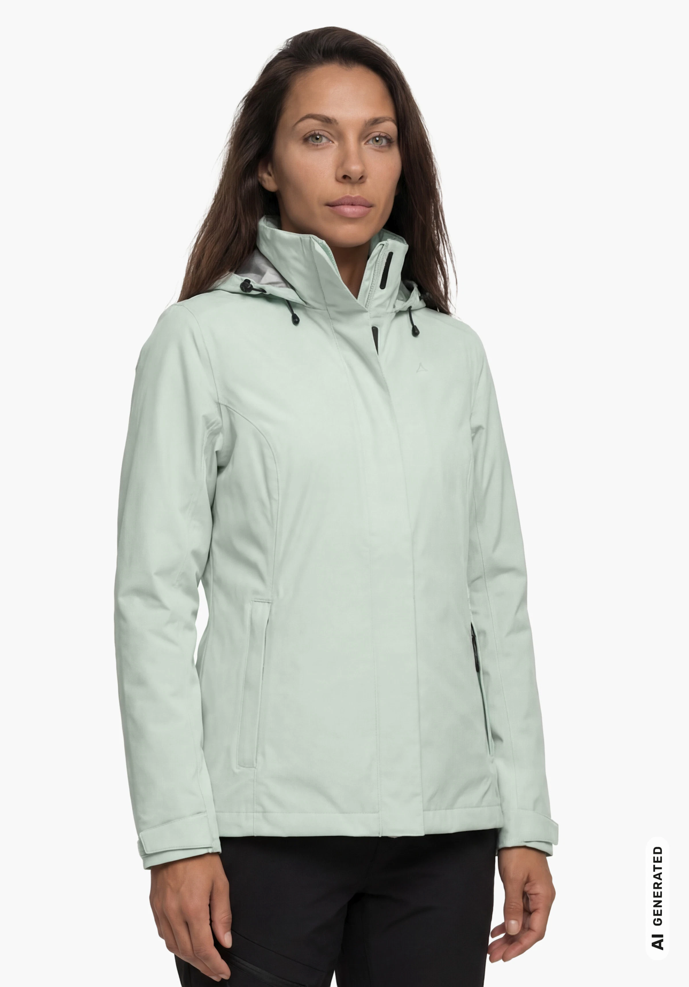 Jacket Gmund L