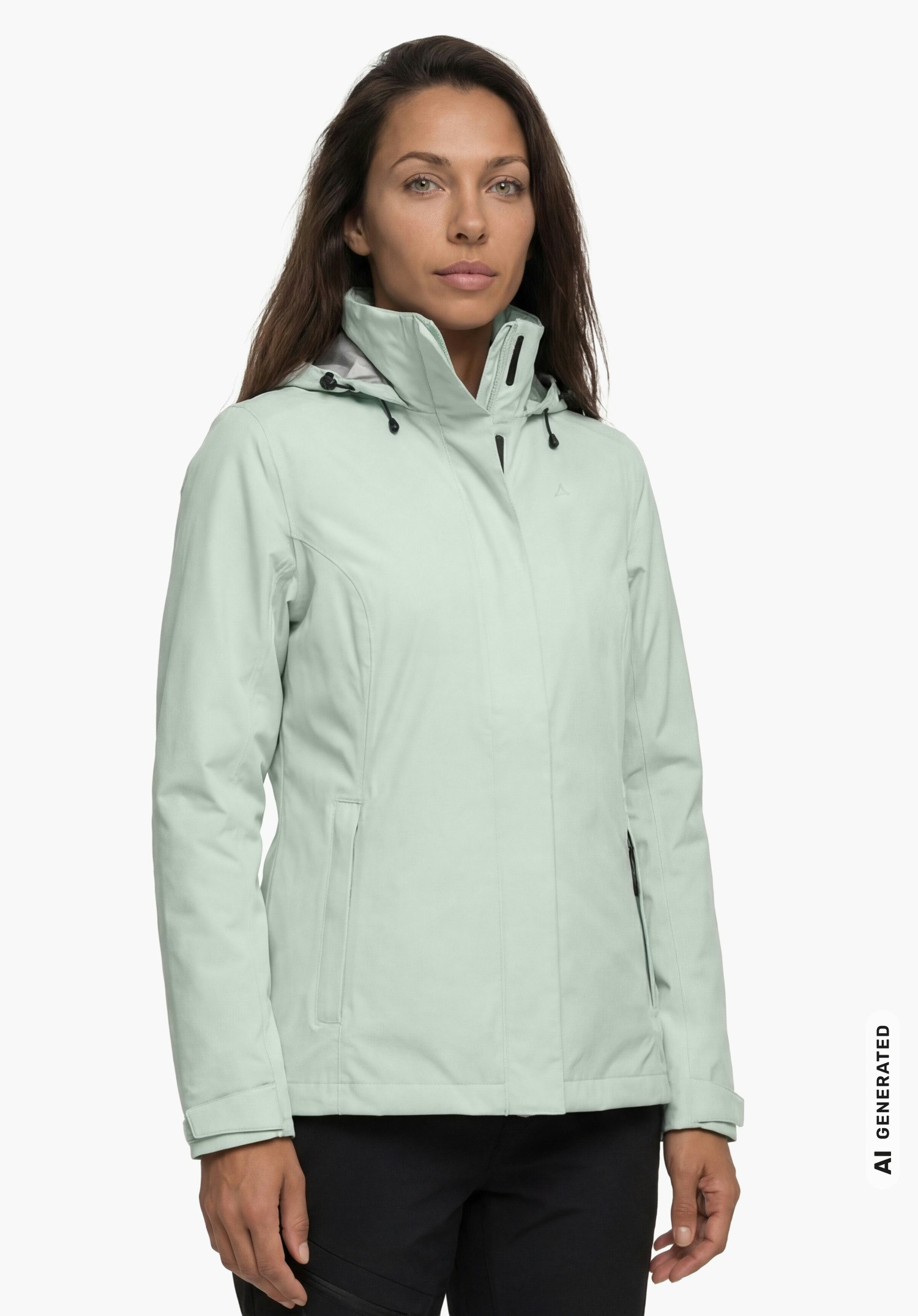Jacket Gmund L