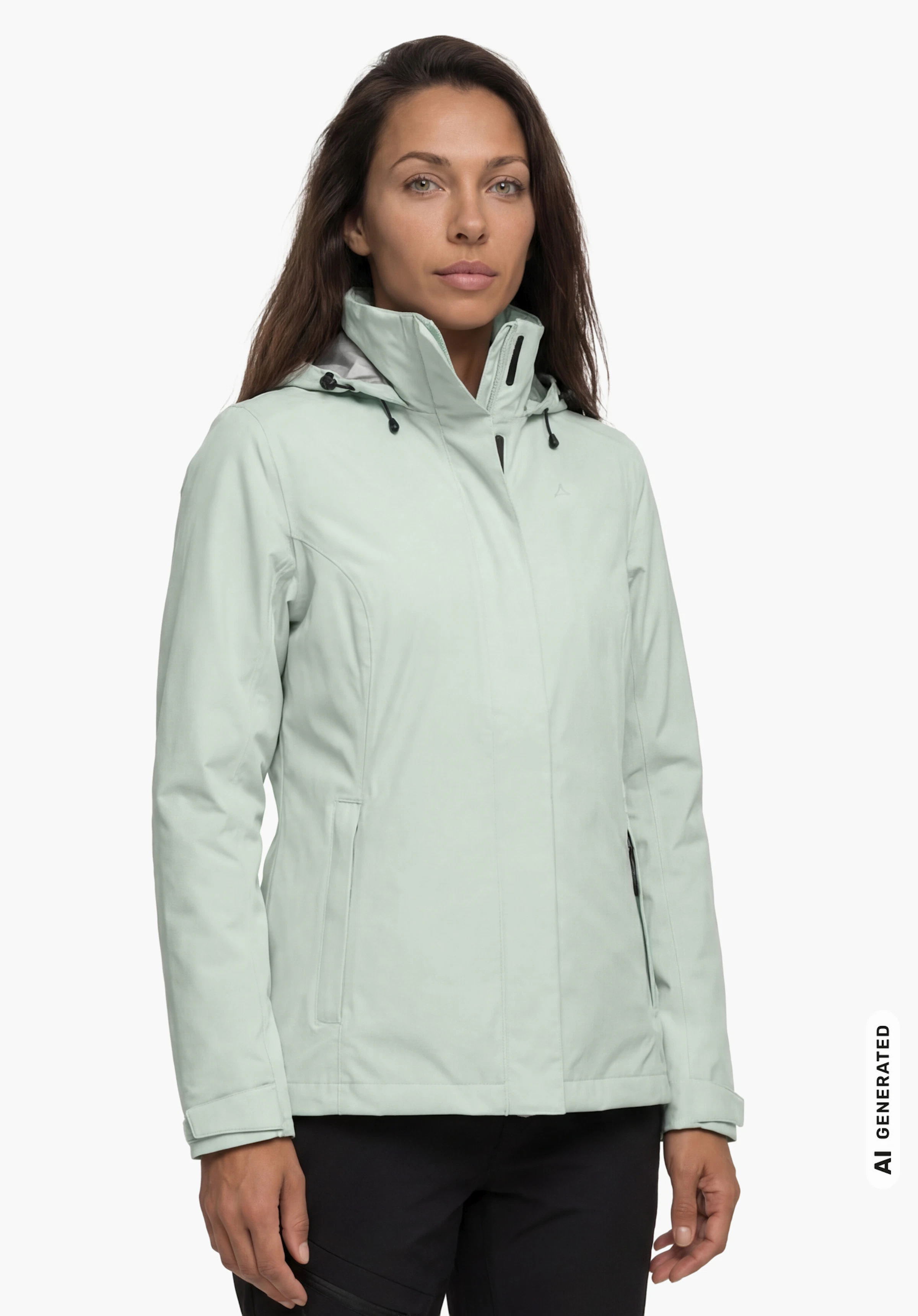 Jacket Gmund L