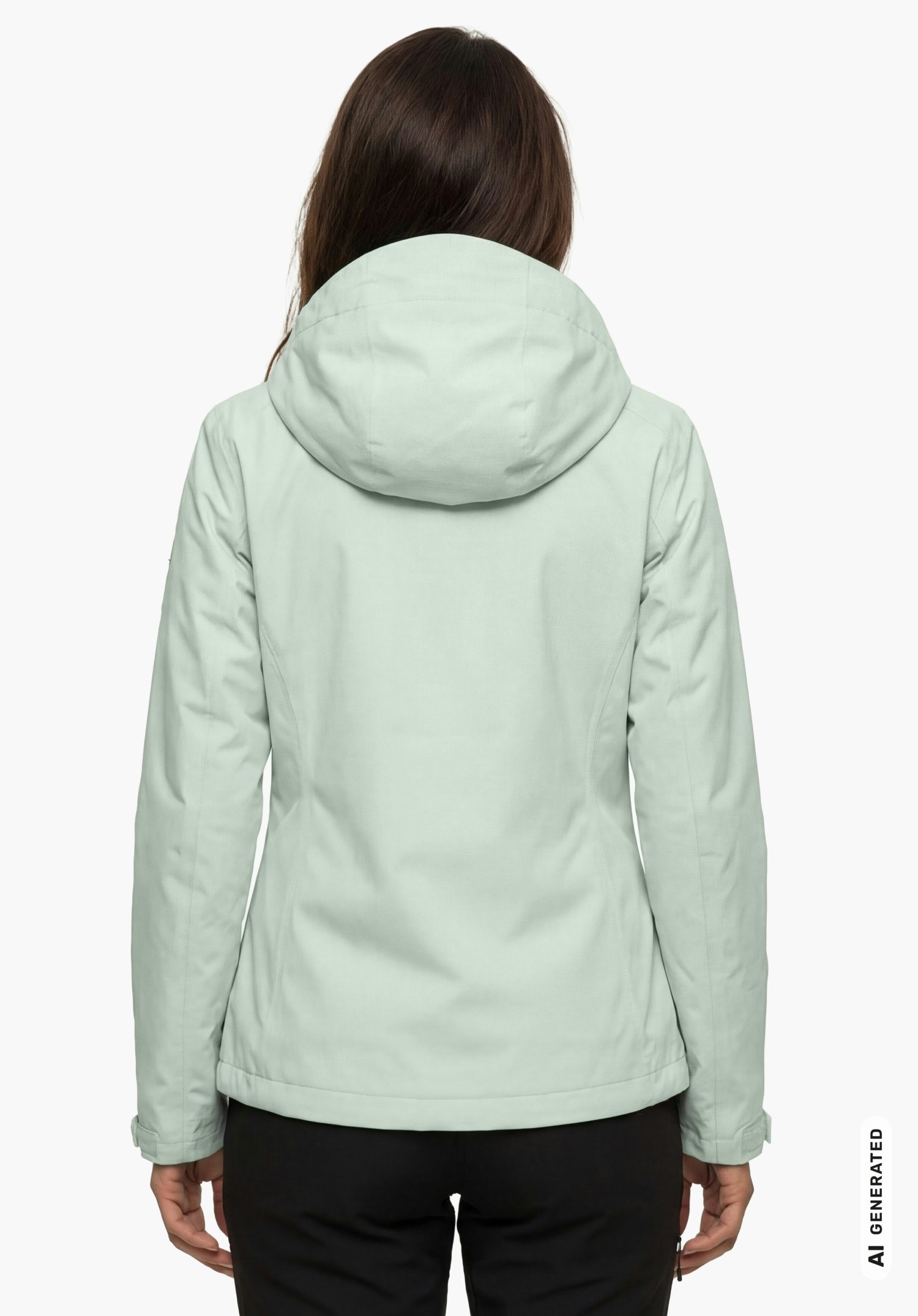 Jacket Gmund L