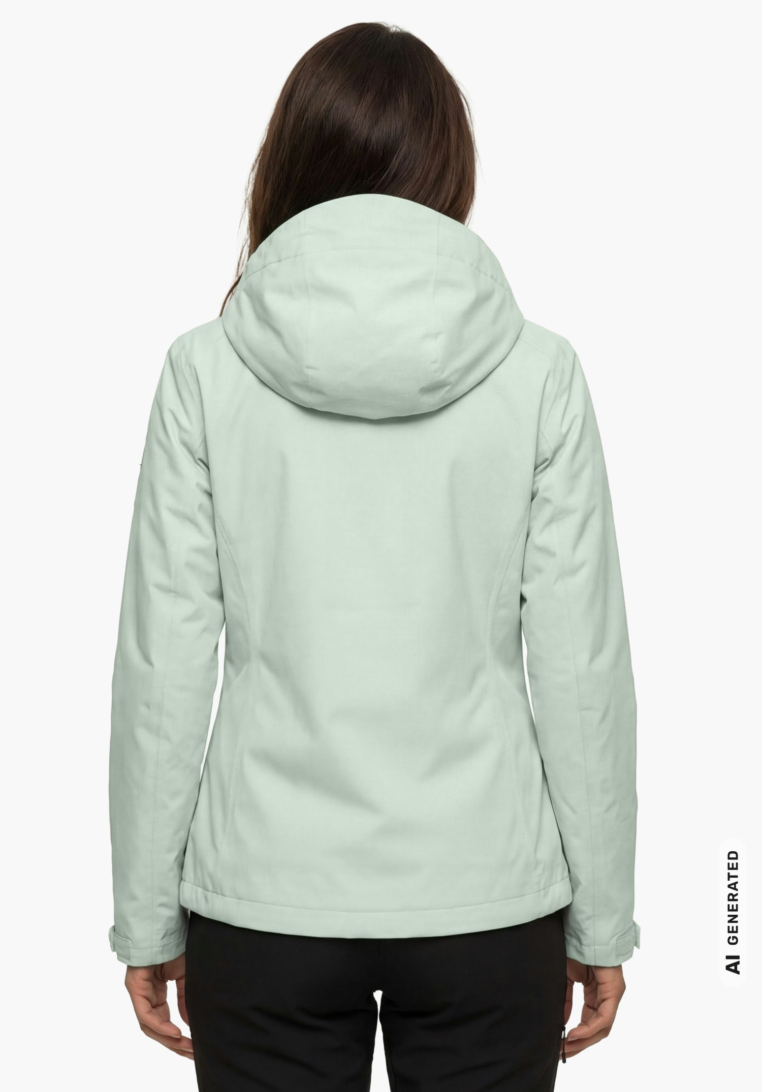 Jacket Gmund L