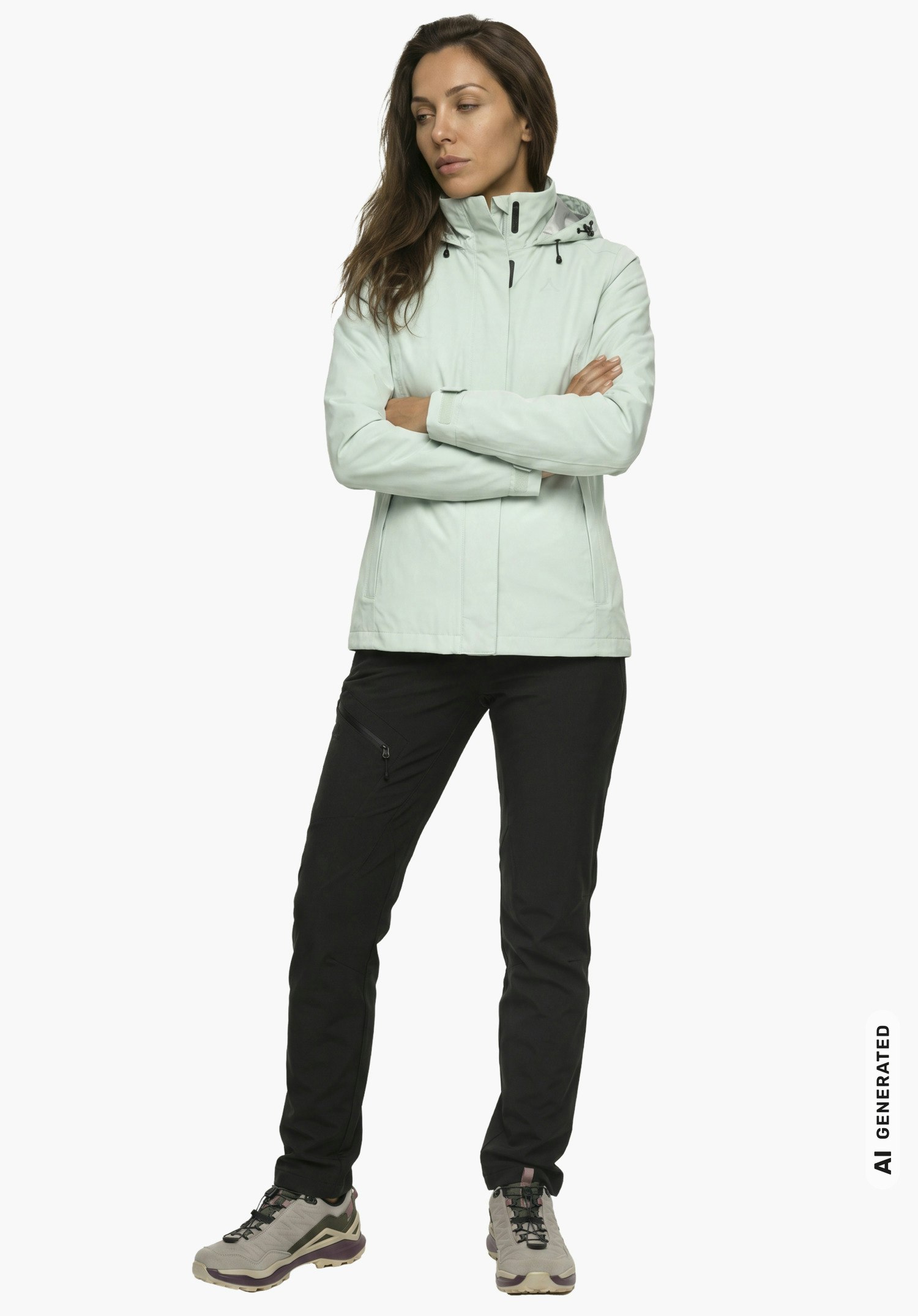 Jacket Gmund L