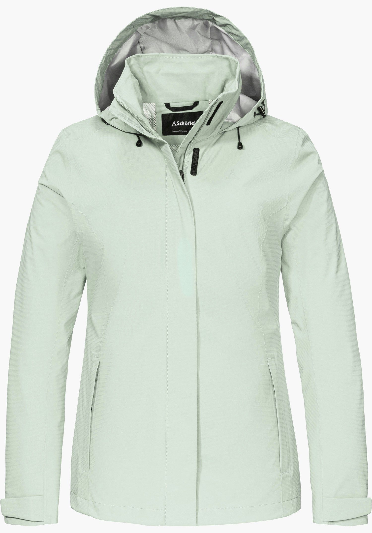 Jacket Gmund L