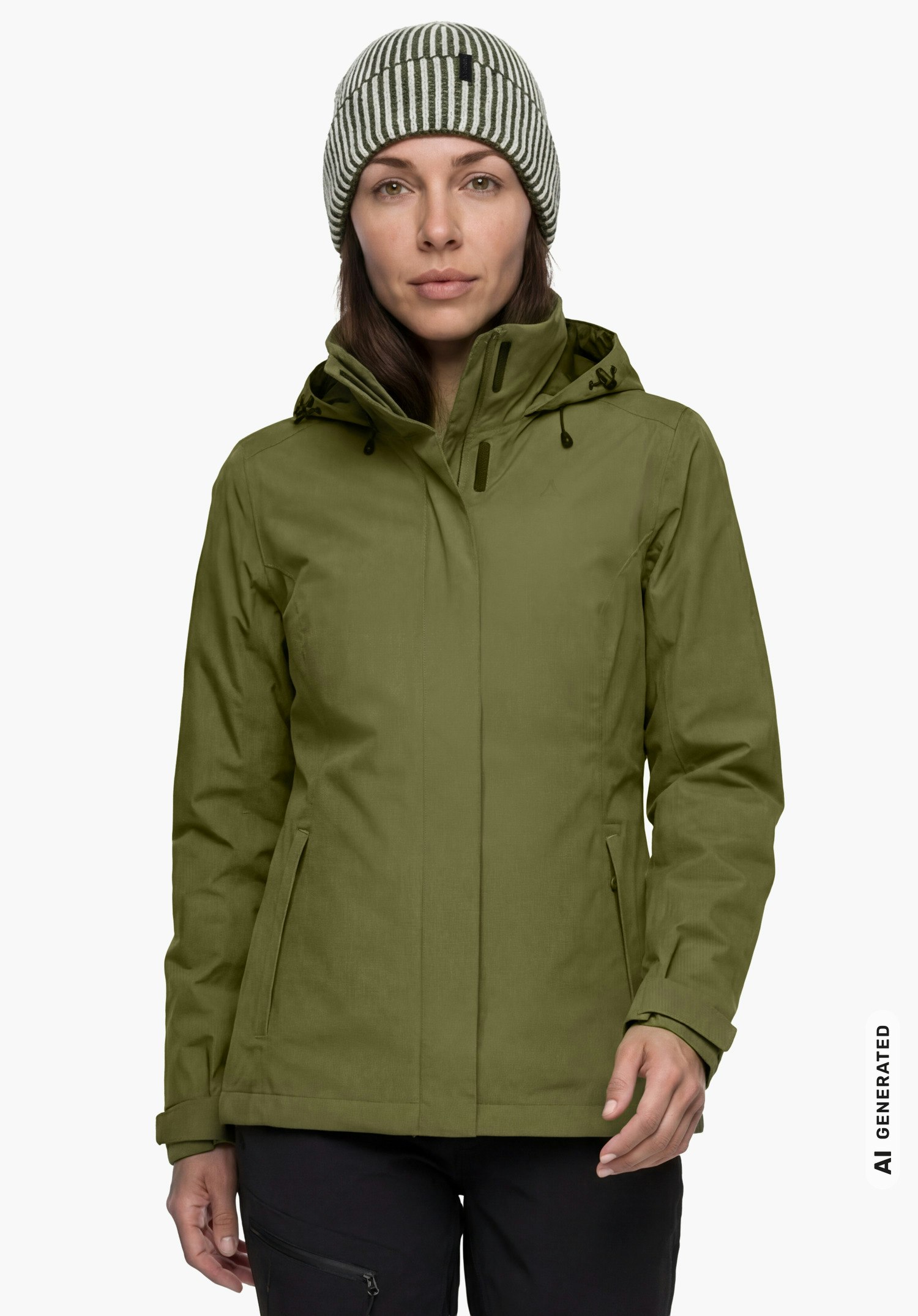 Jacket Gmund L