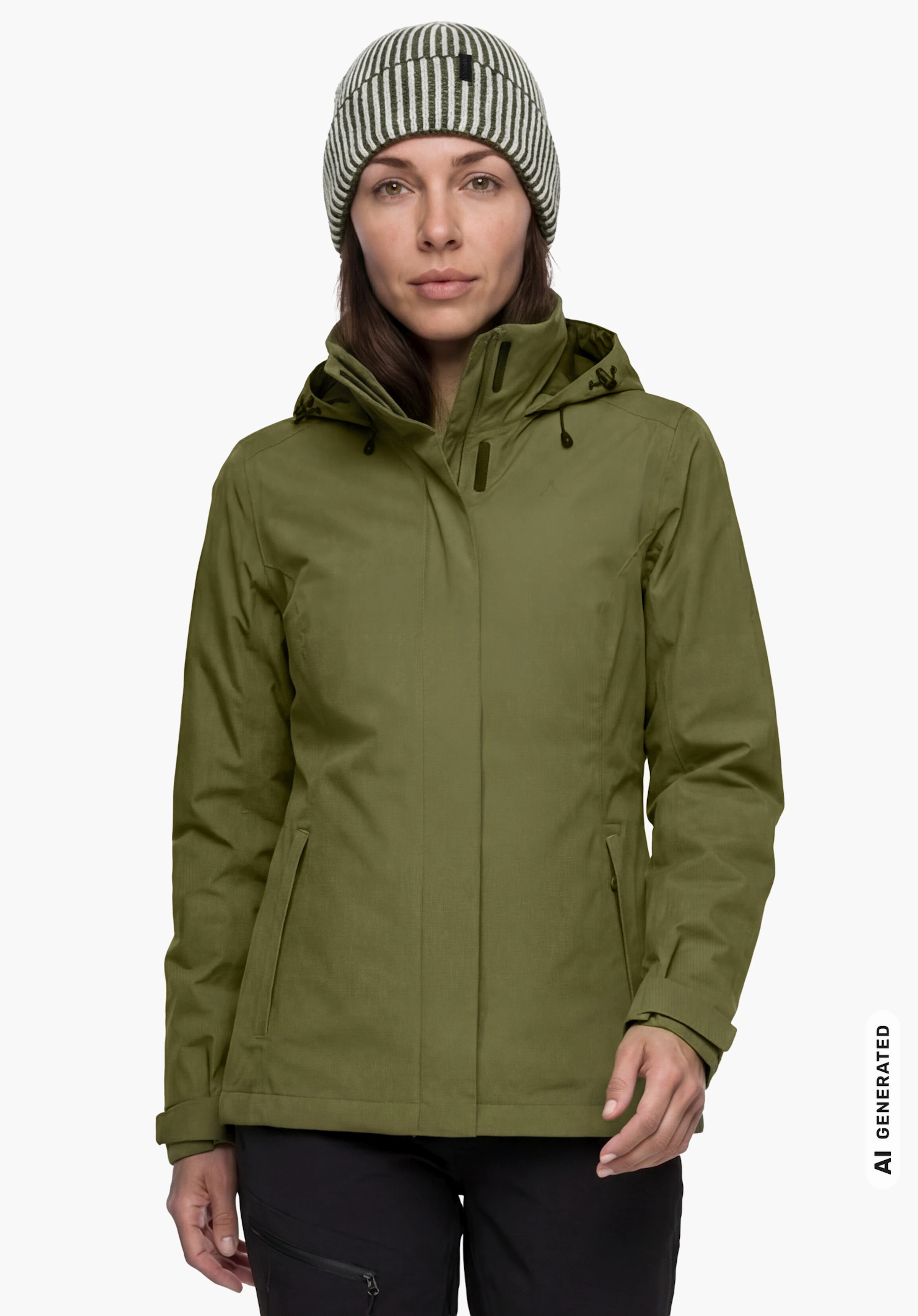 Jacket Gmund L