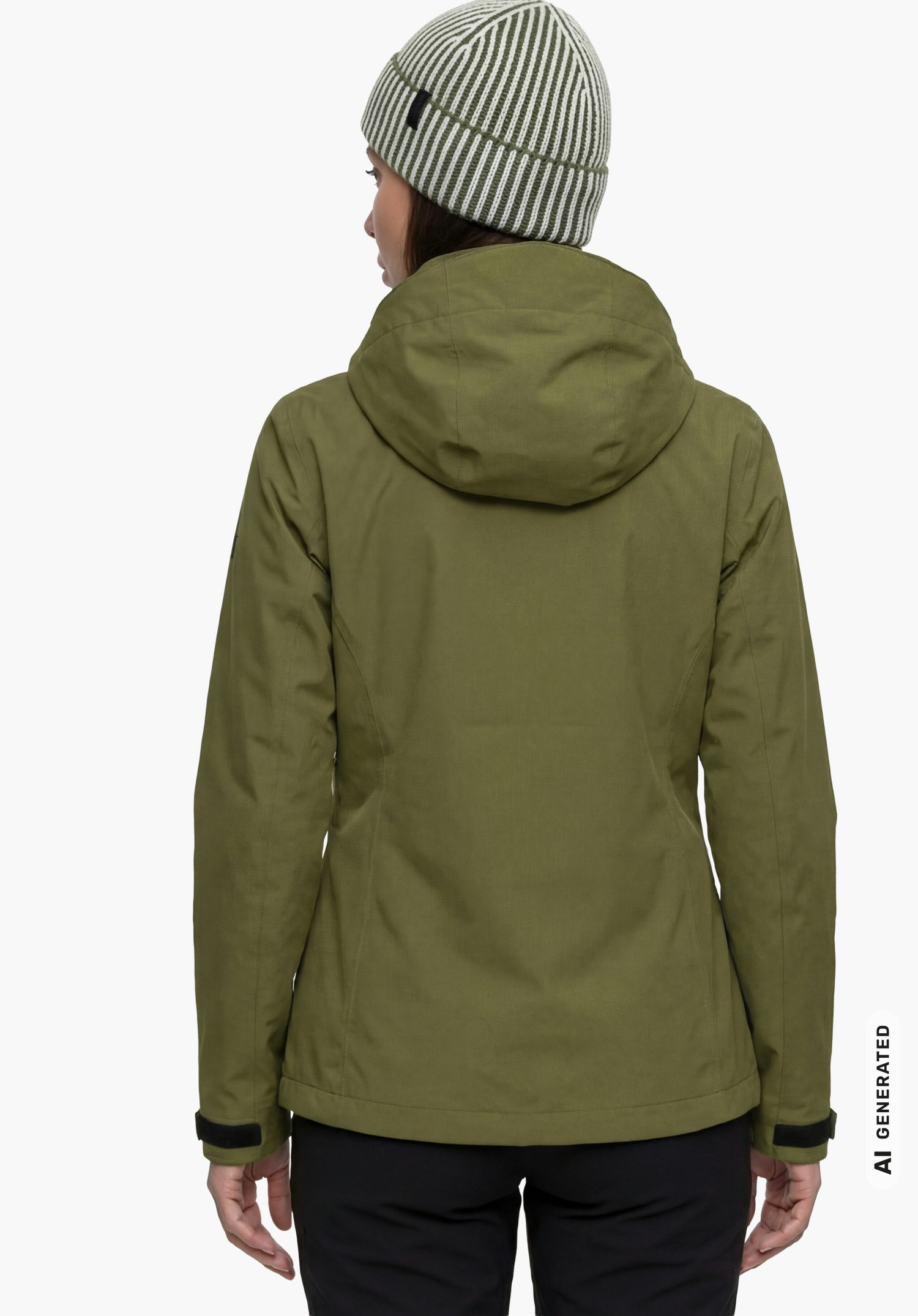 Jacket Gmund L