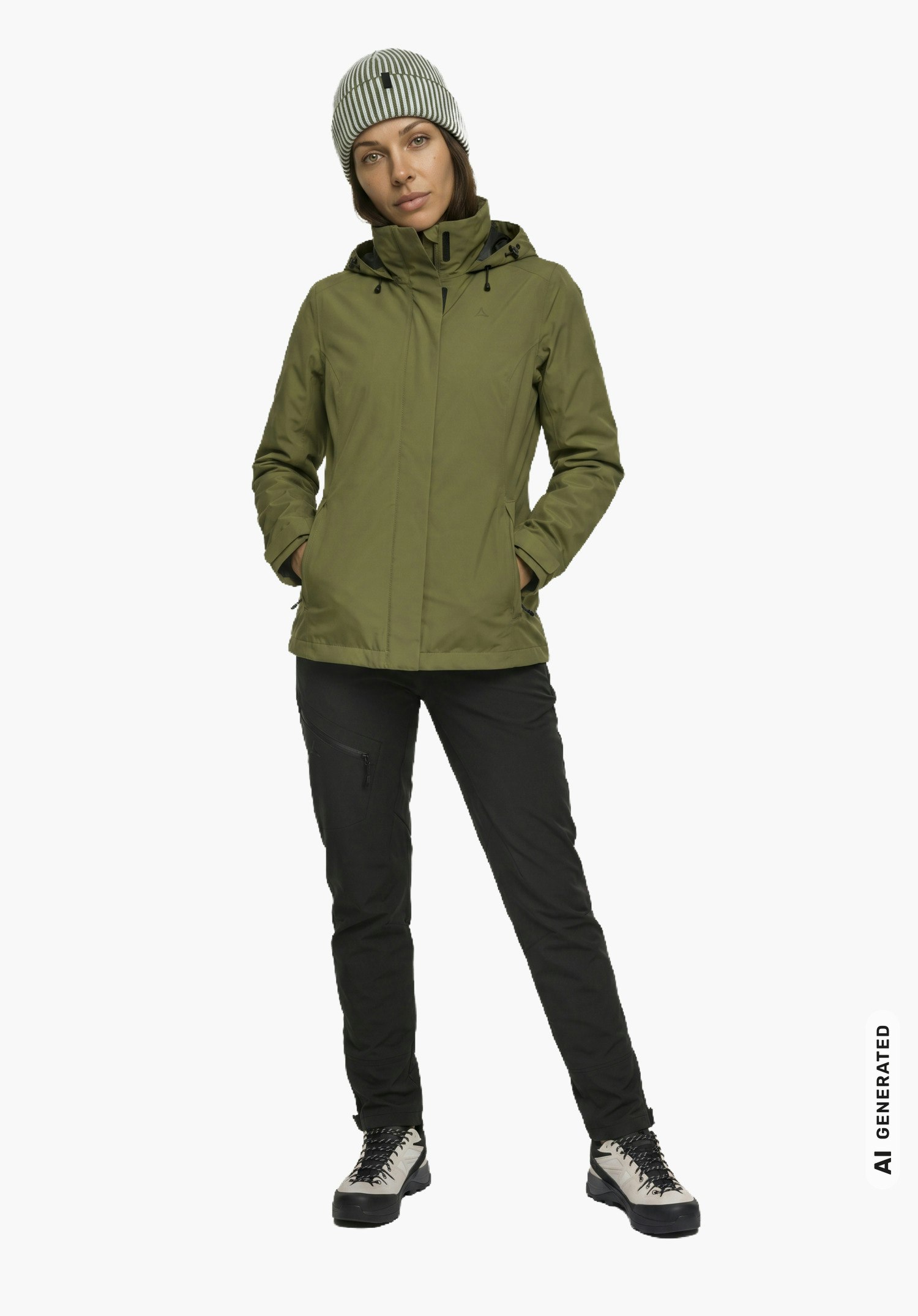 Jacket Gmund L