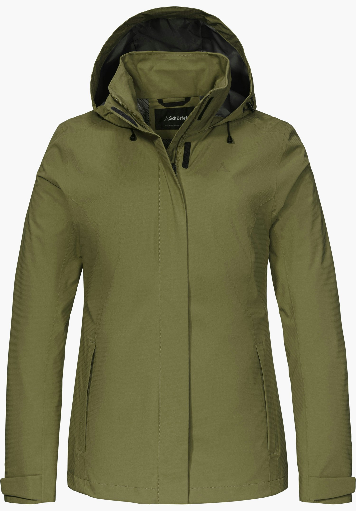 Jacket Gmund L