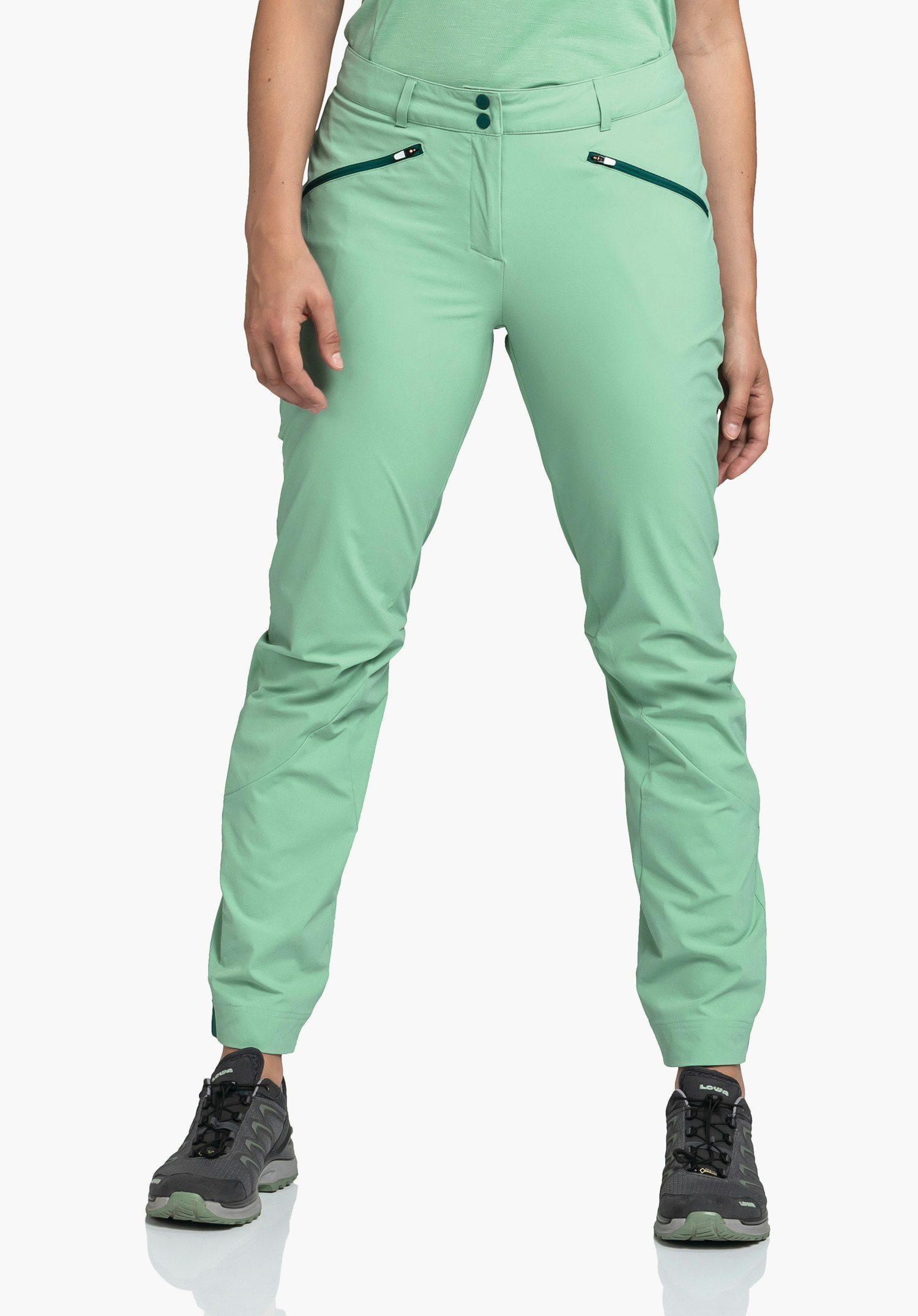 Schöffel Multifunktionale & technische Wanderhose