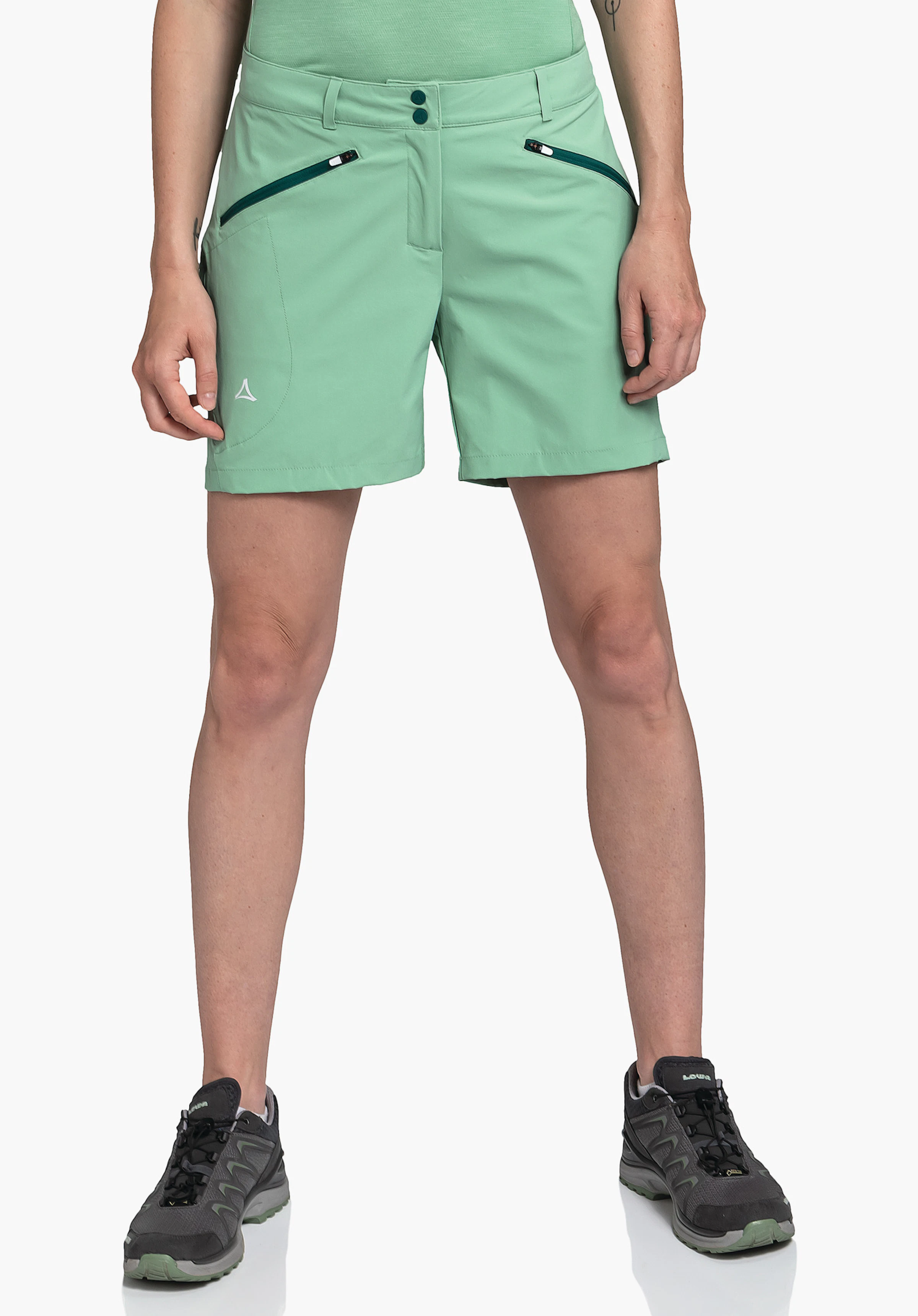 Shorts Hestad L