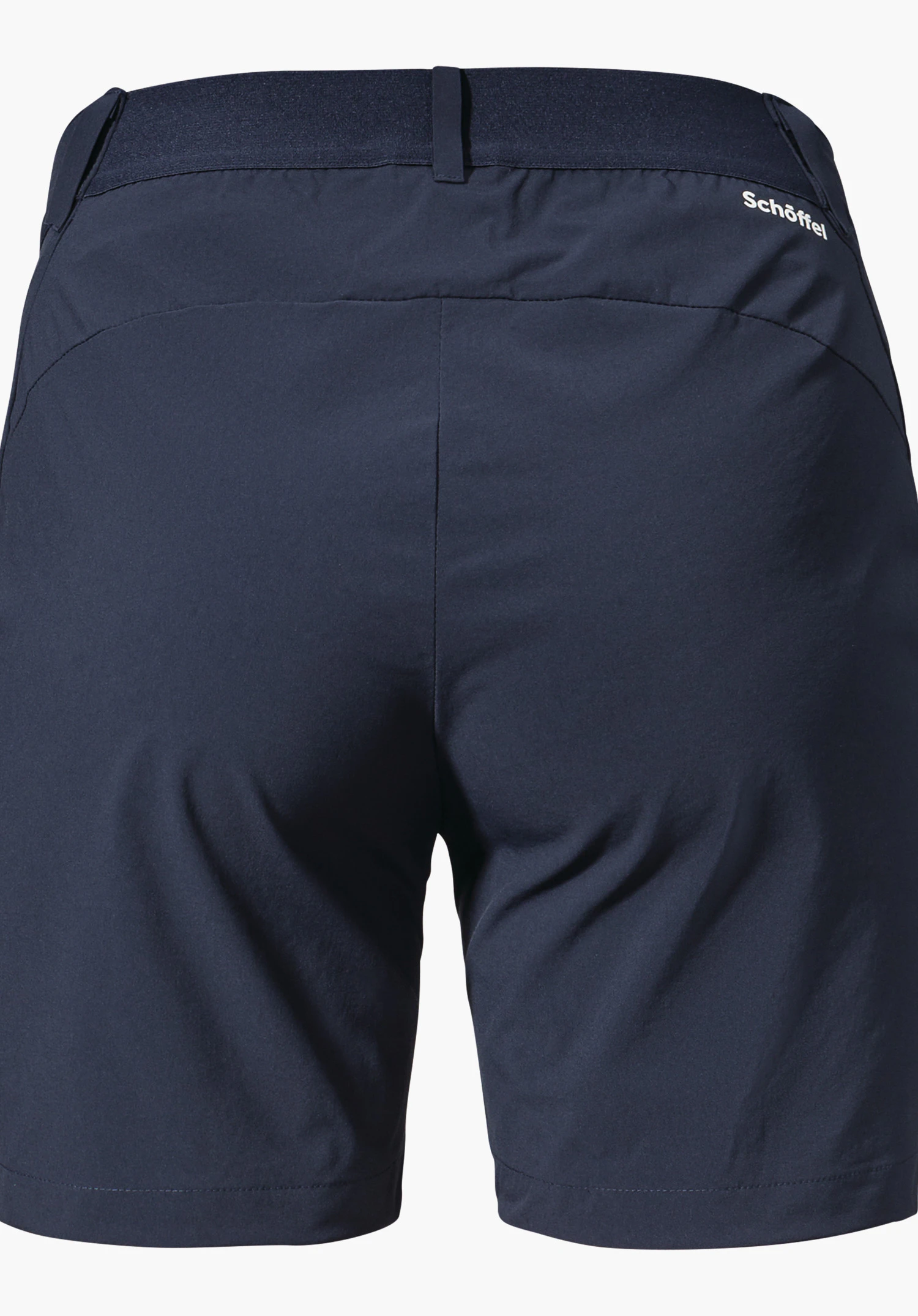 Short Randonnée Femme Schöffel Hestad - Stretch Respirant