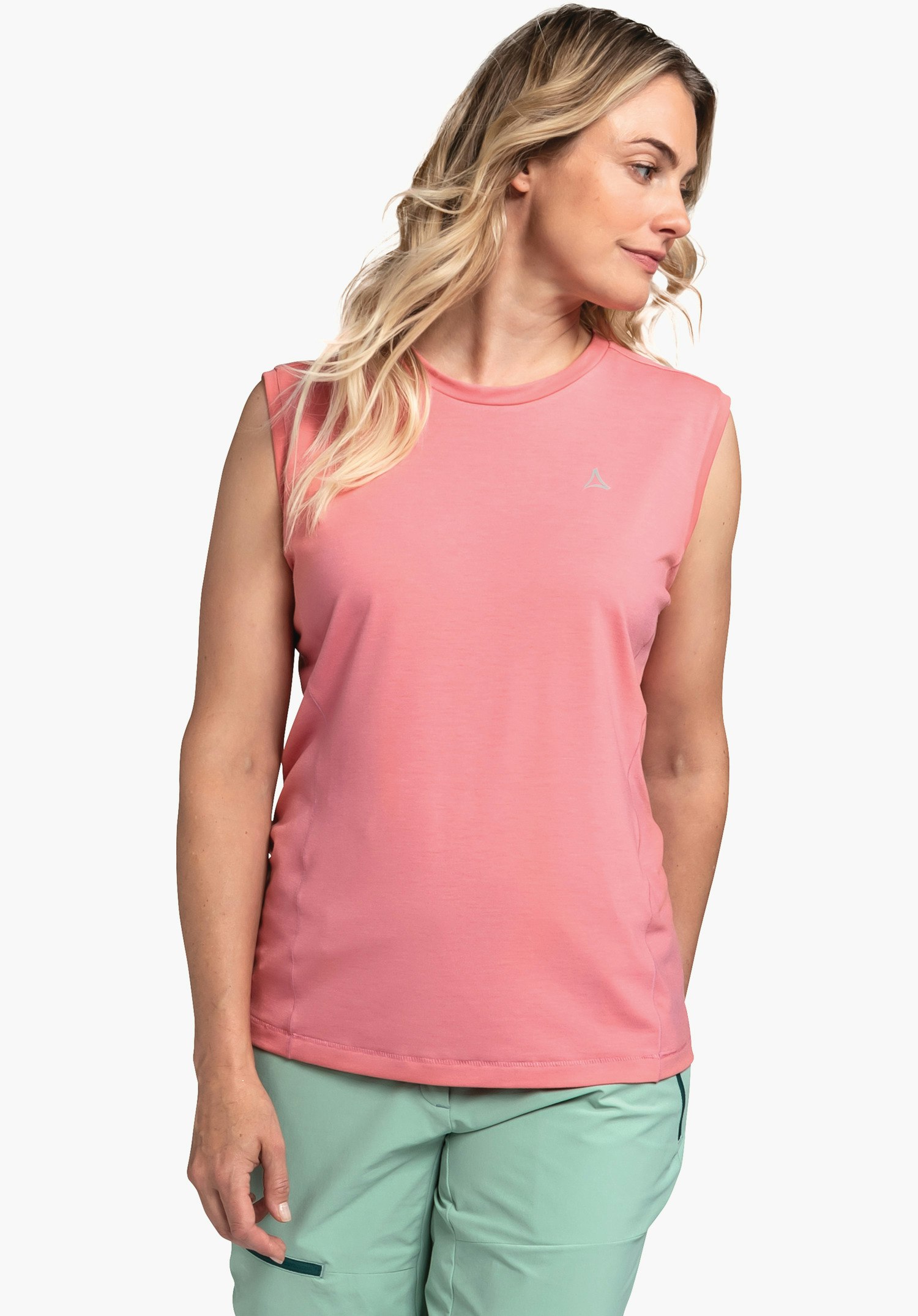 Schöffel Softes Top mit hohem Tragekomfort