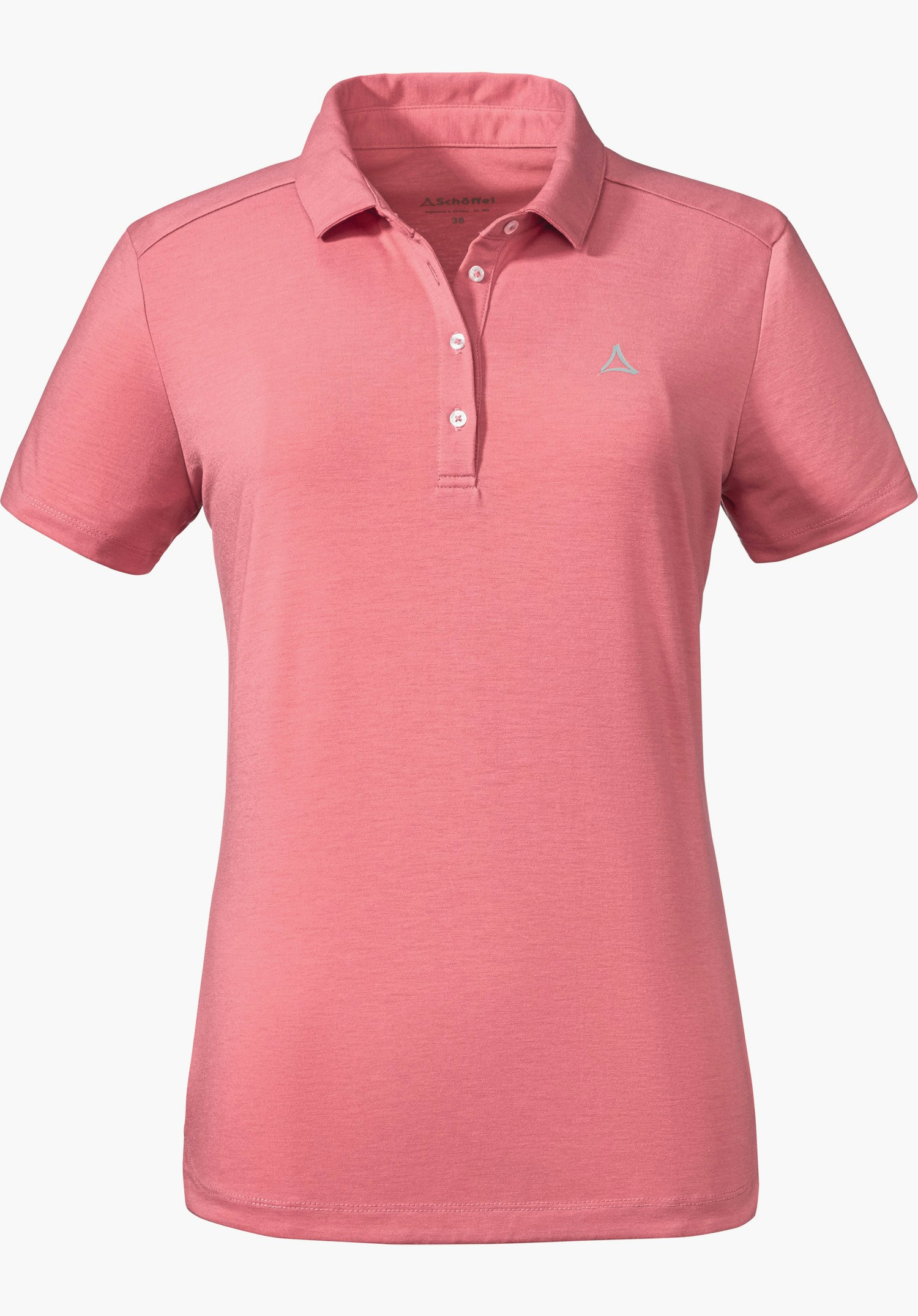 Polo Shirt Vilan L