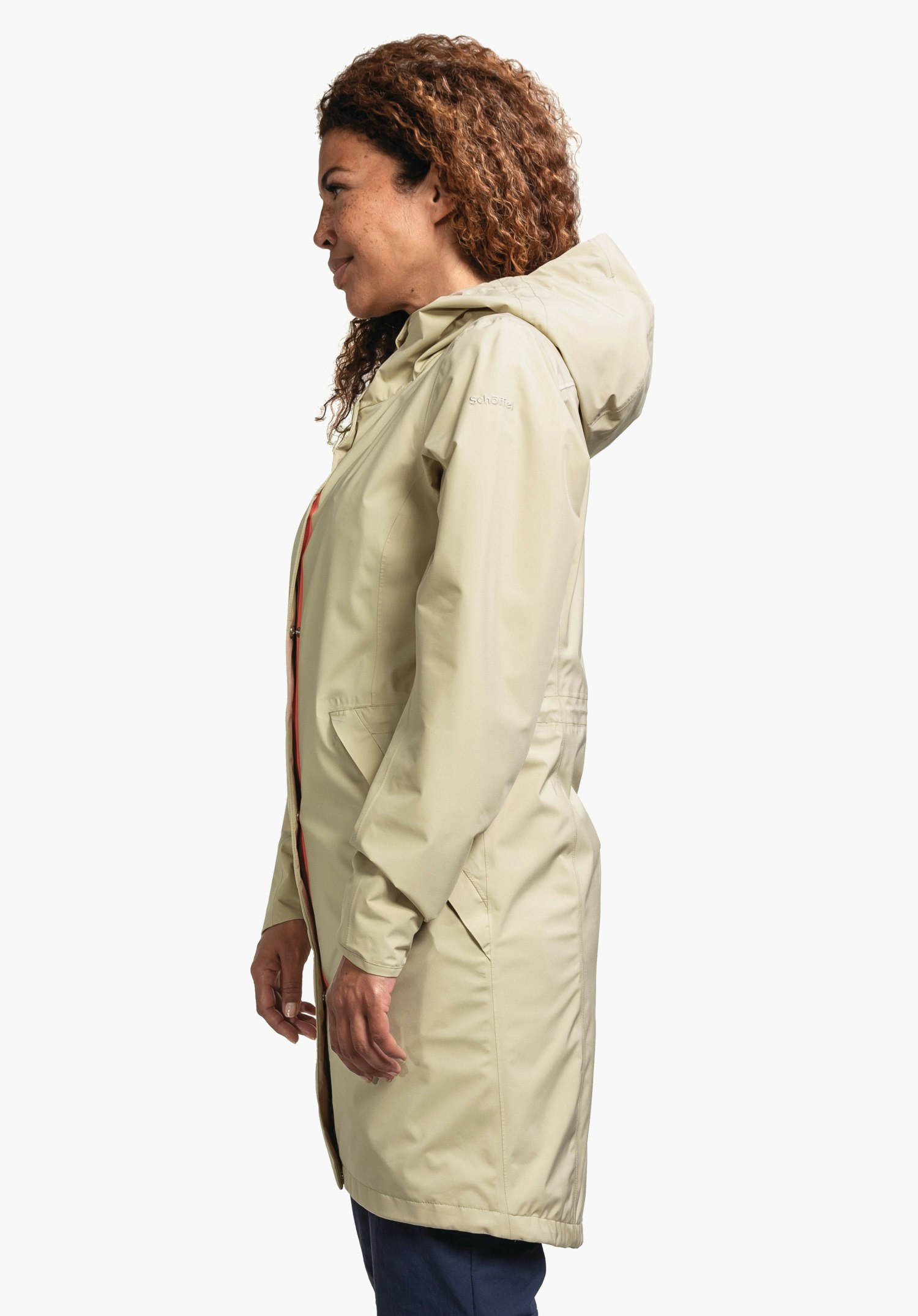 Parka Sardegna L
