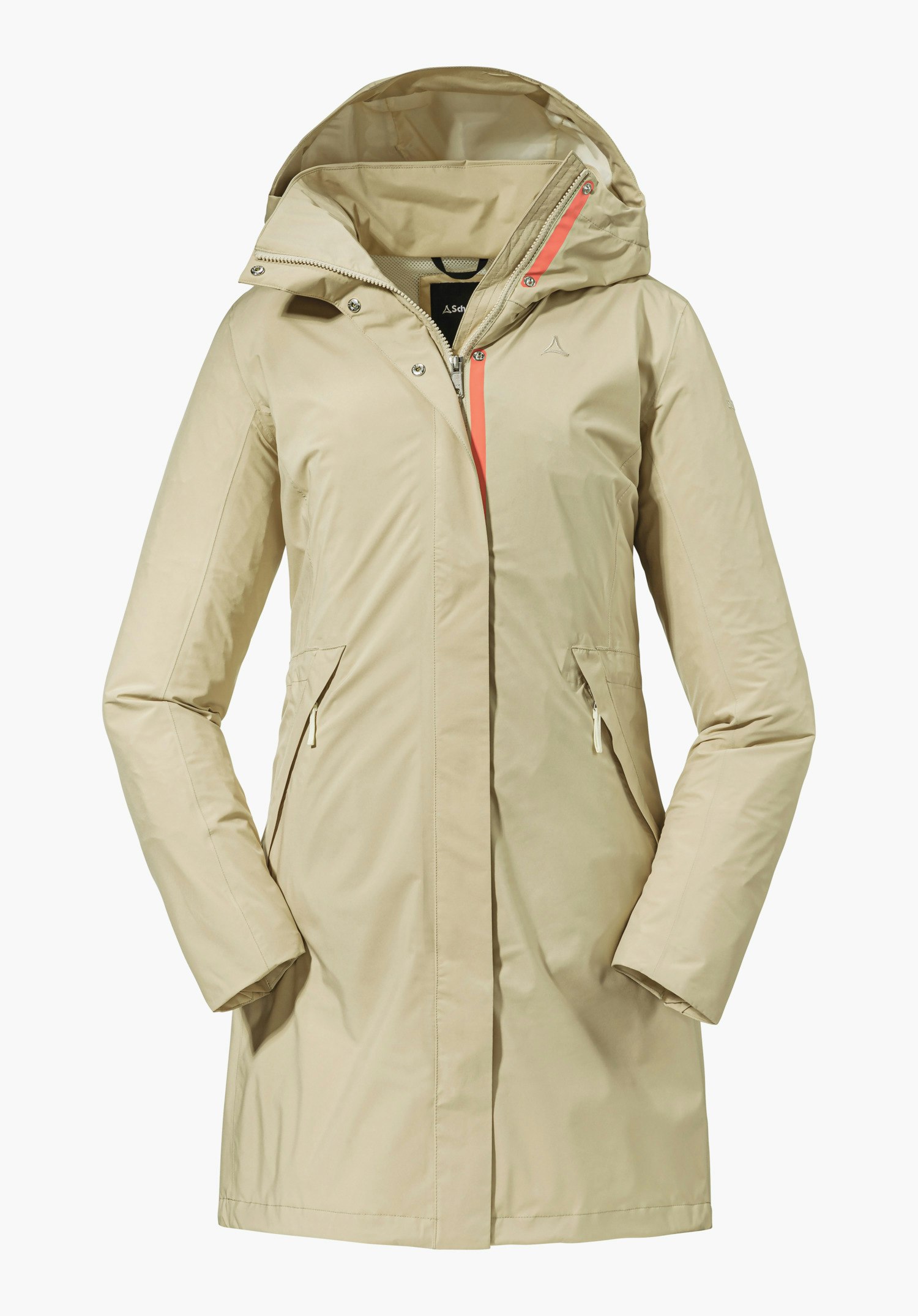 Parka Sardegna L