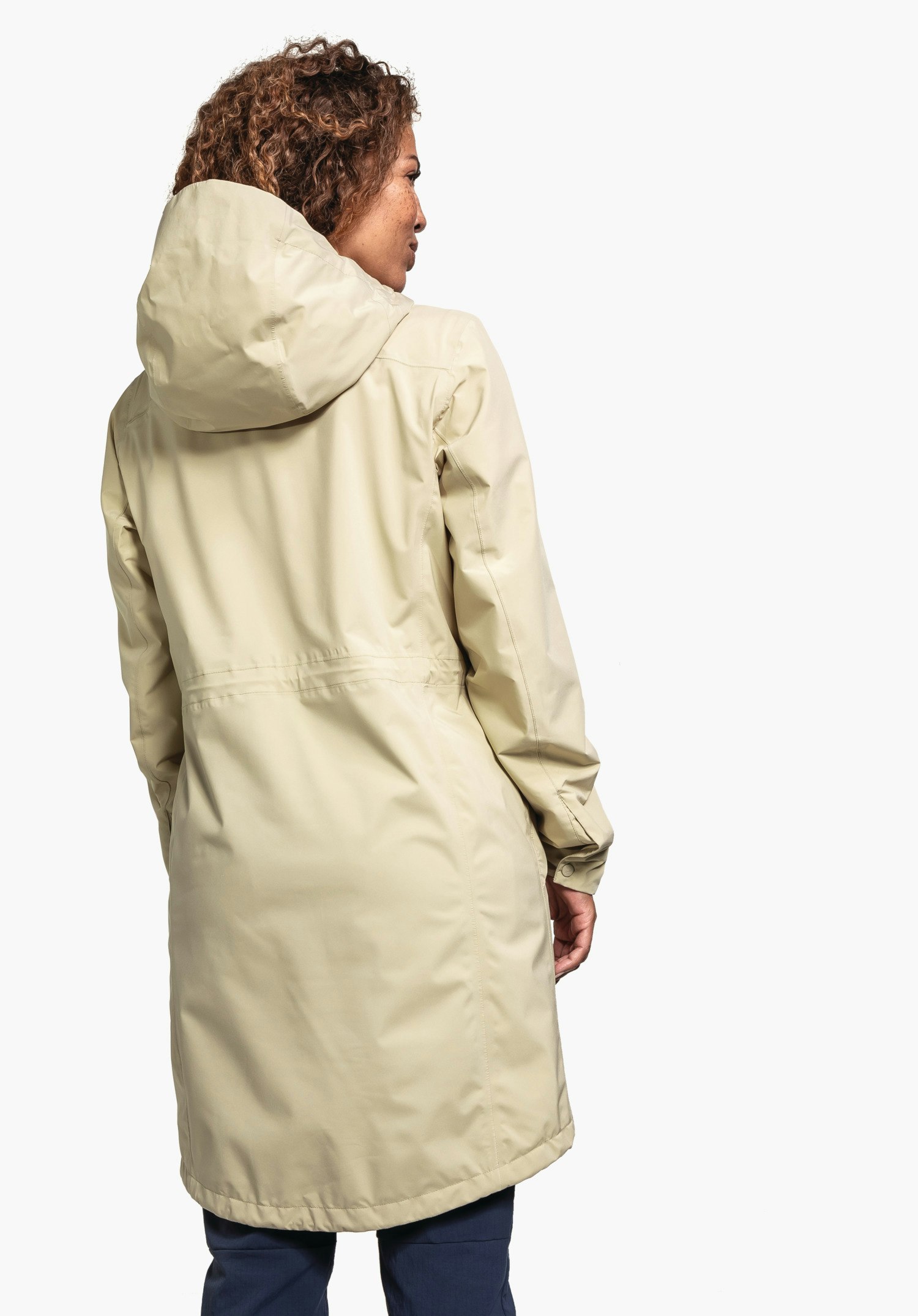 Parka Sardegna L