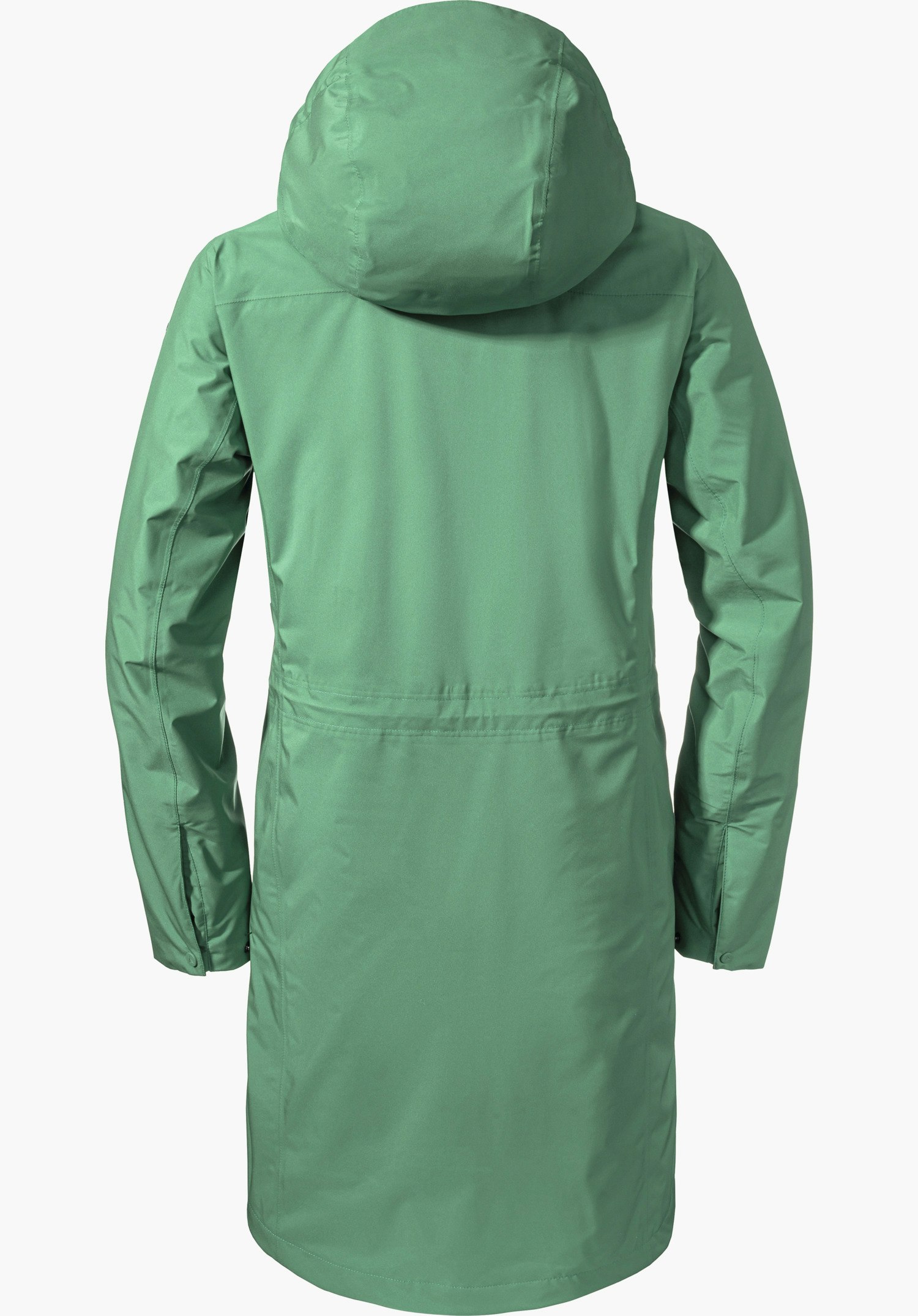Parka Sardegna L