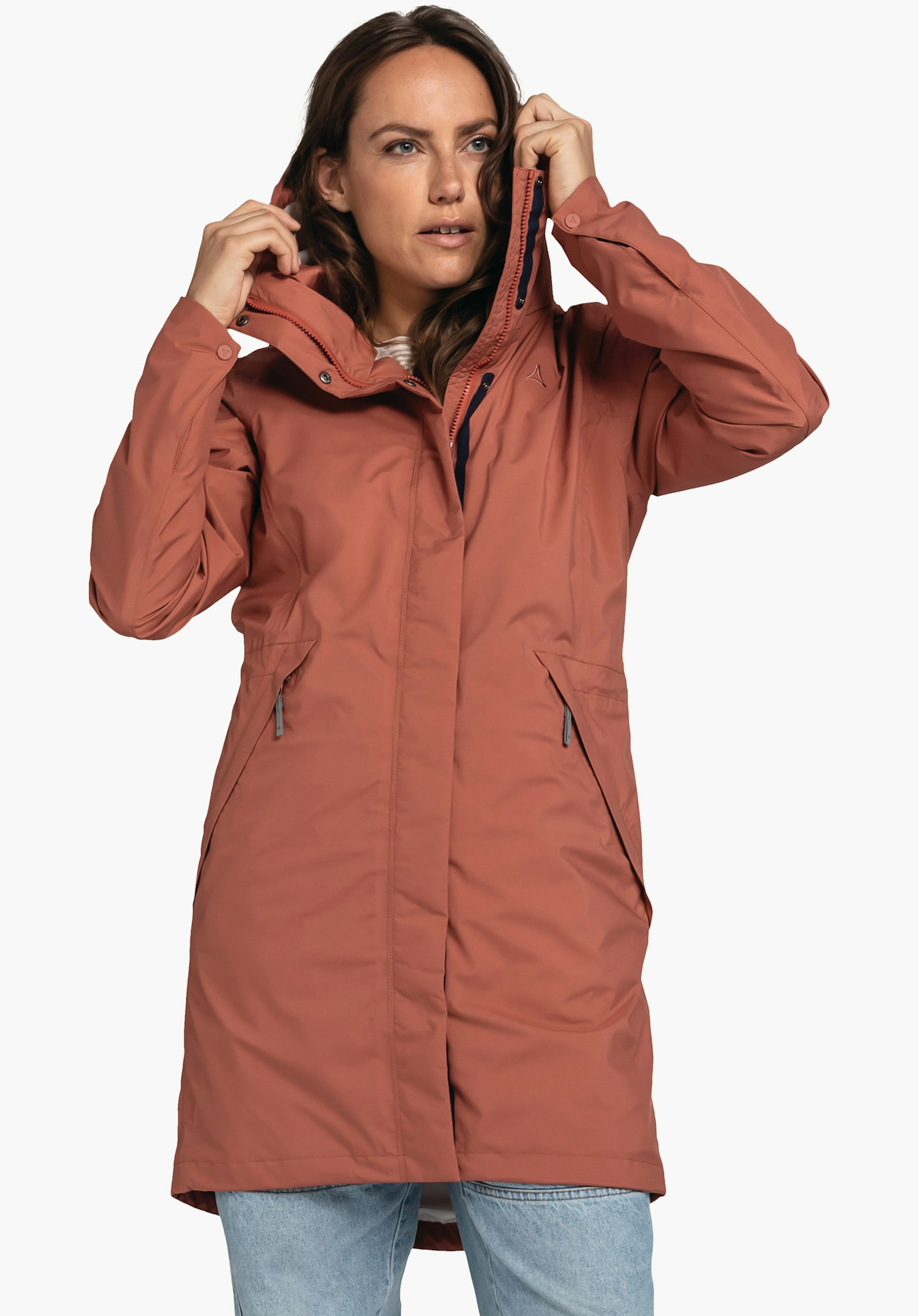 Parka Sardegna L