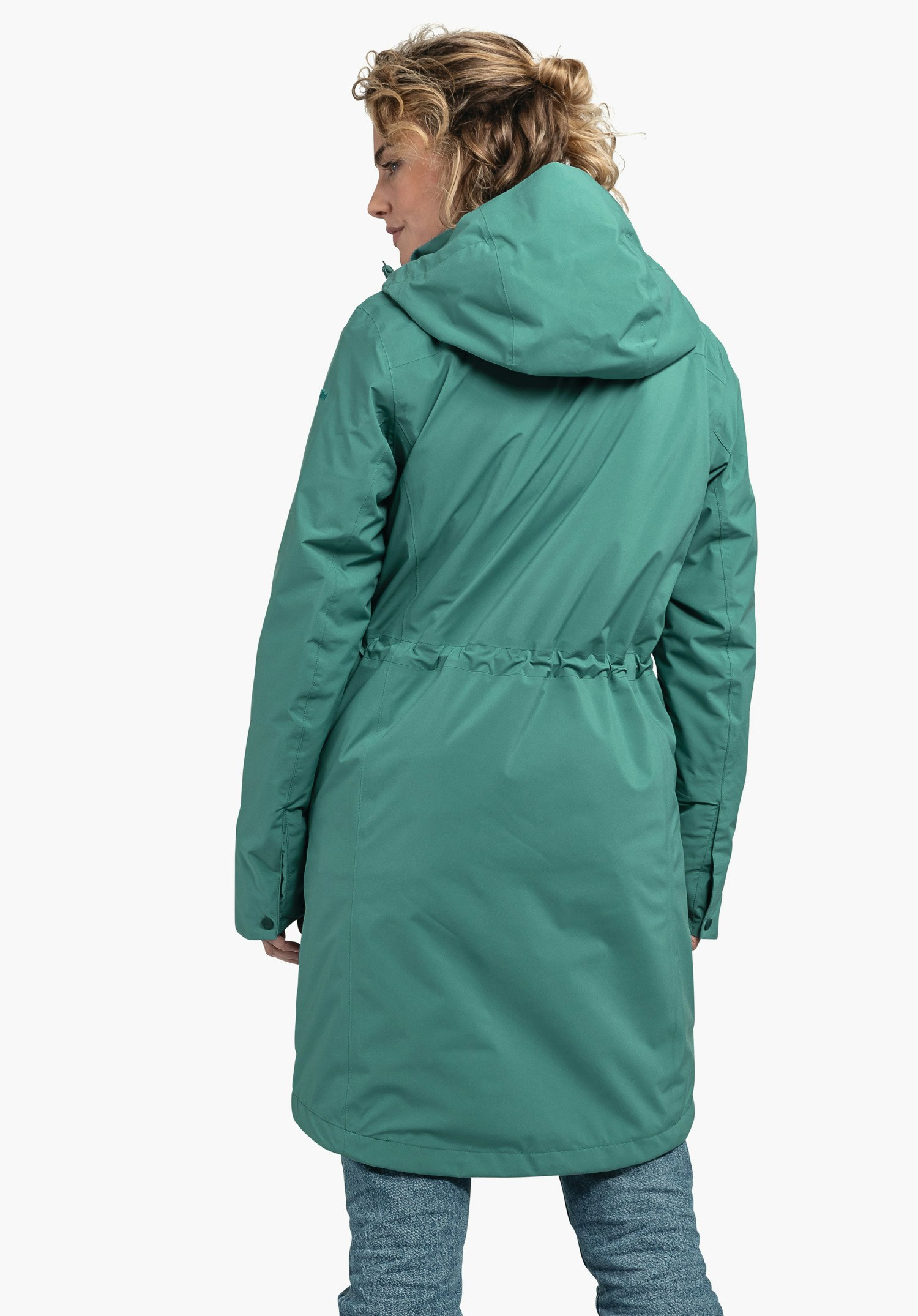 Parka Sardegna L