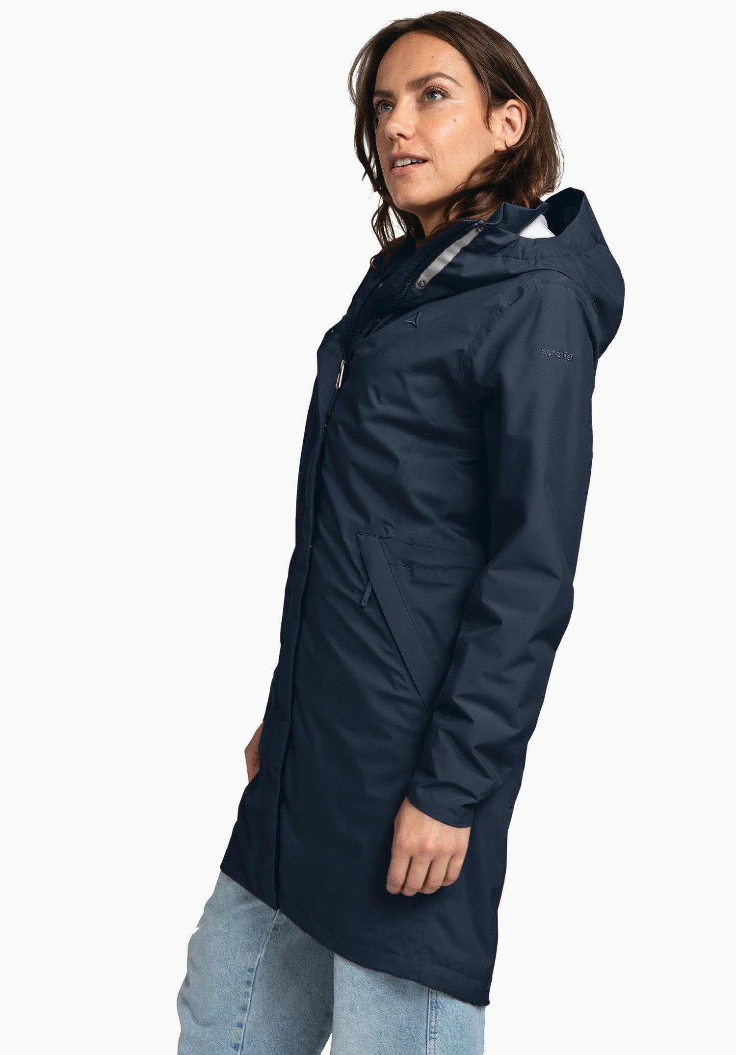 Parka Sardegna L