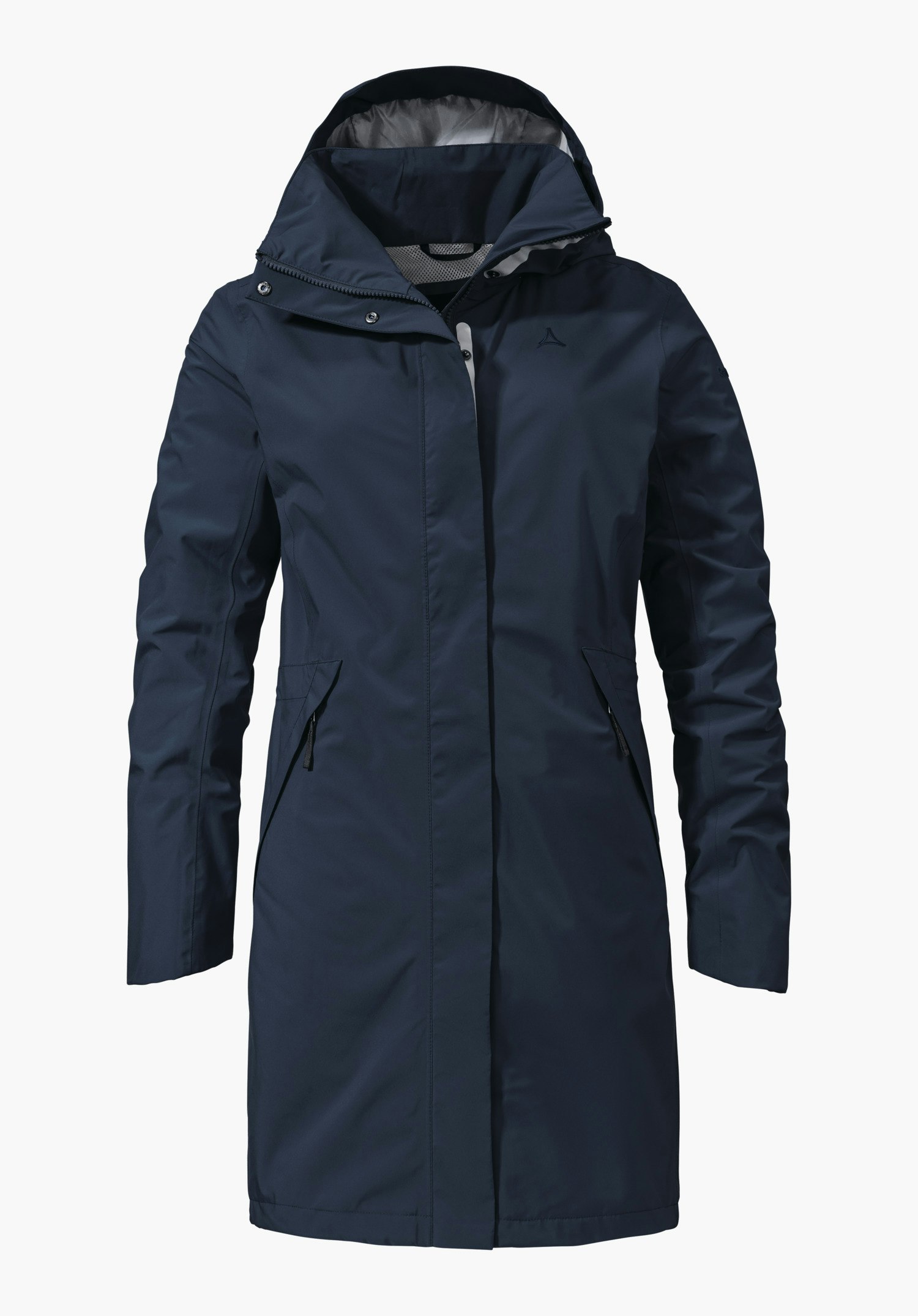 Parka Sardegna L
