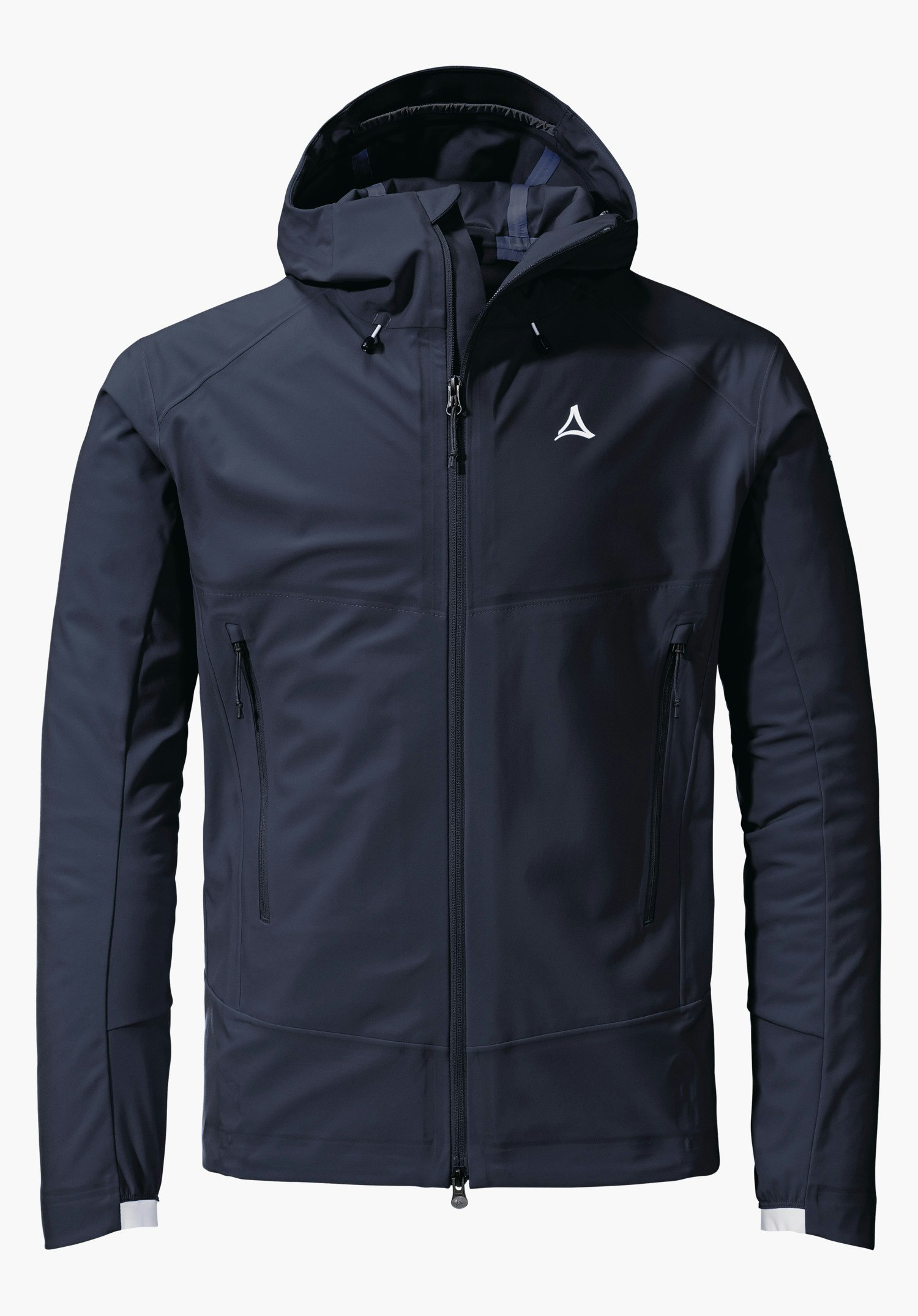 Softshell Jkt Mangart M