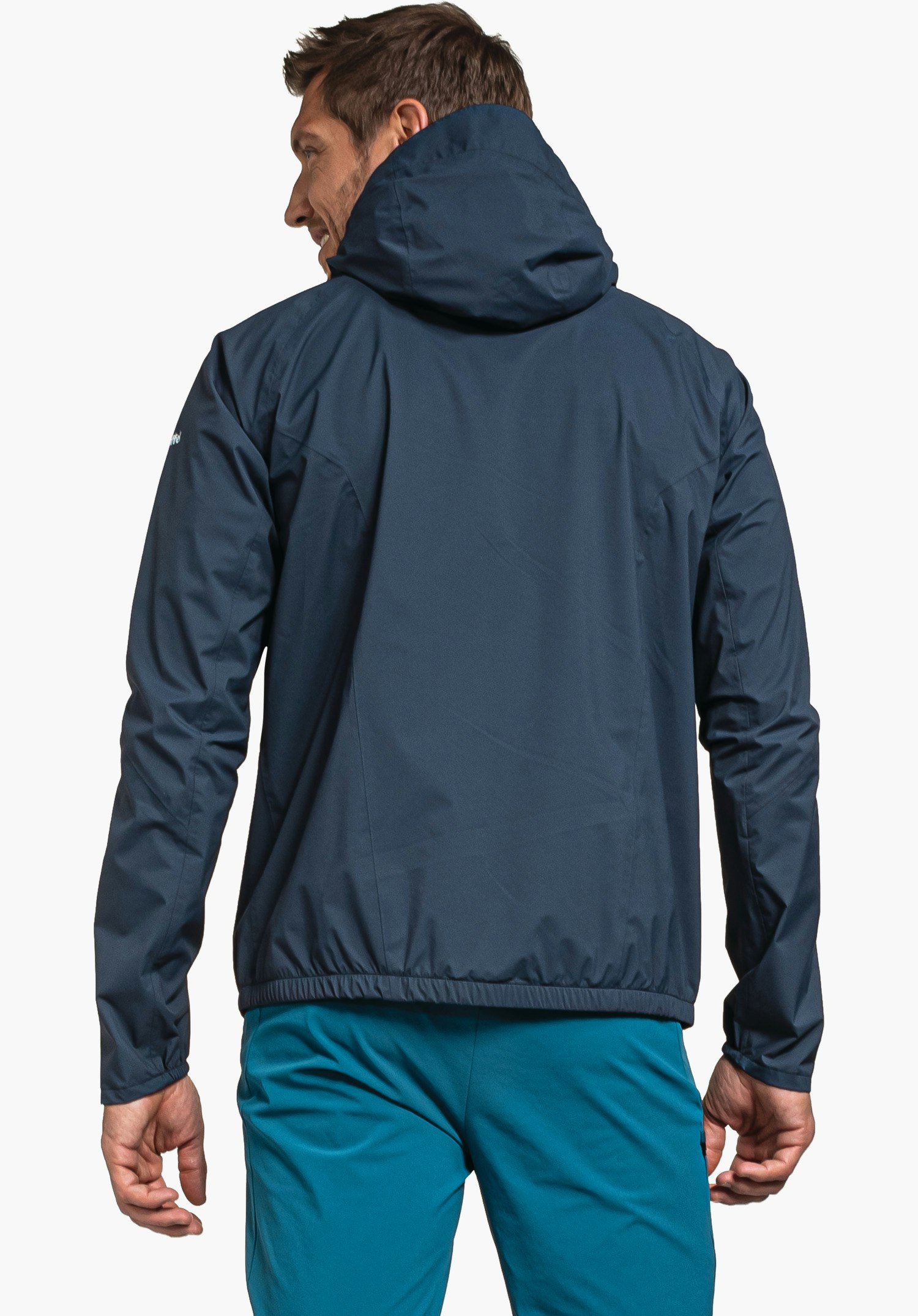 2.5L Jacket Tegelberg M