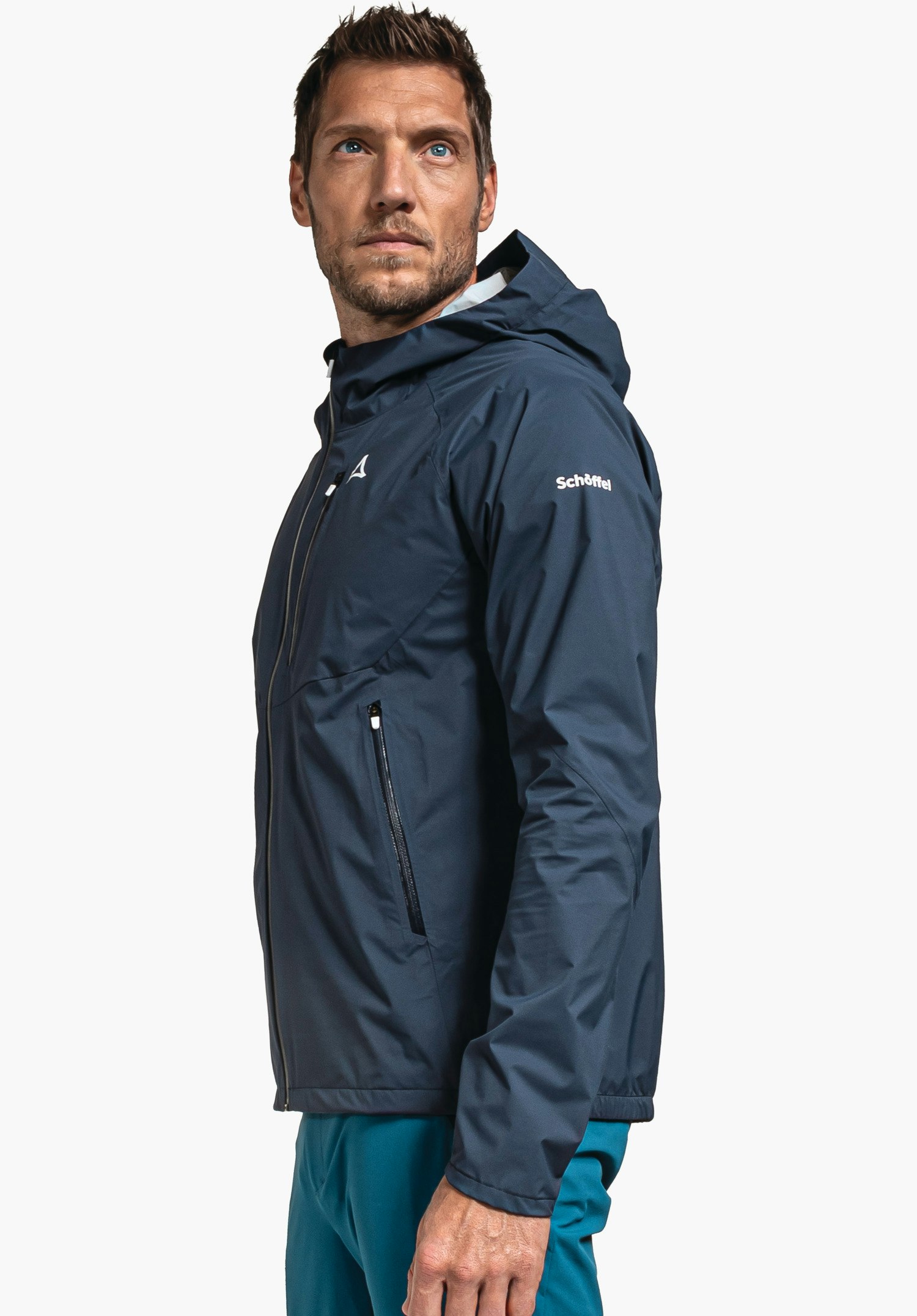 2.5L Jacket Tegelberg M
