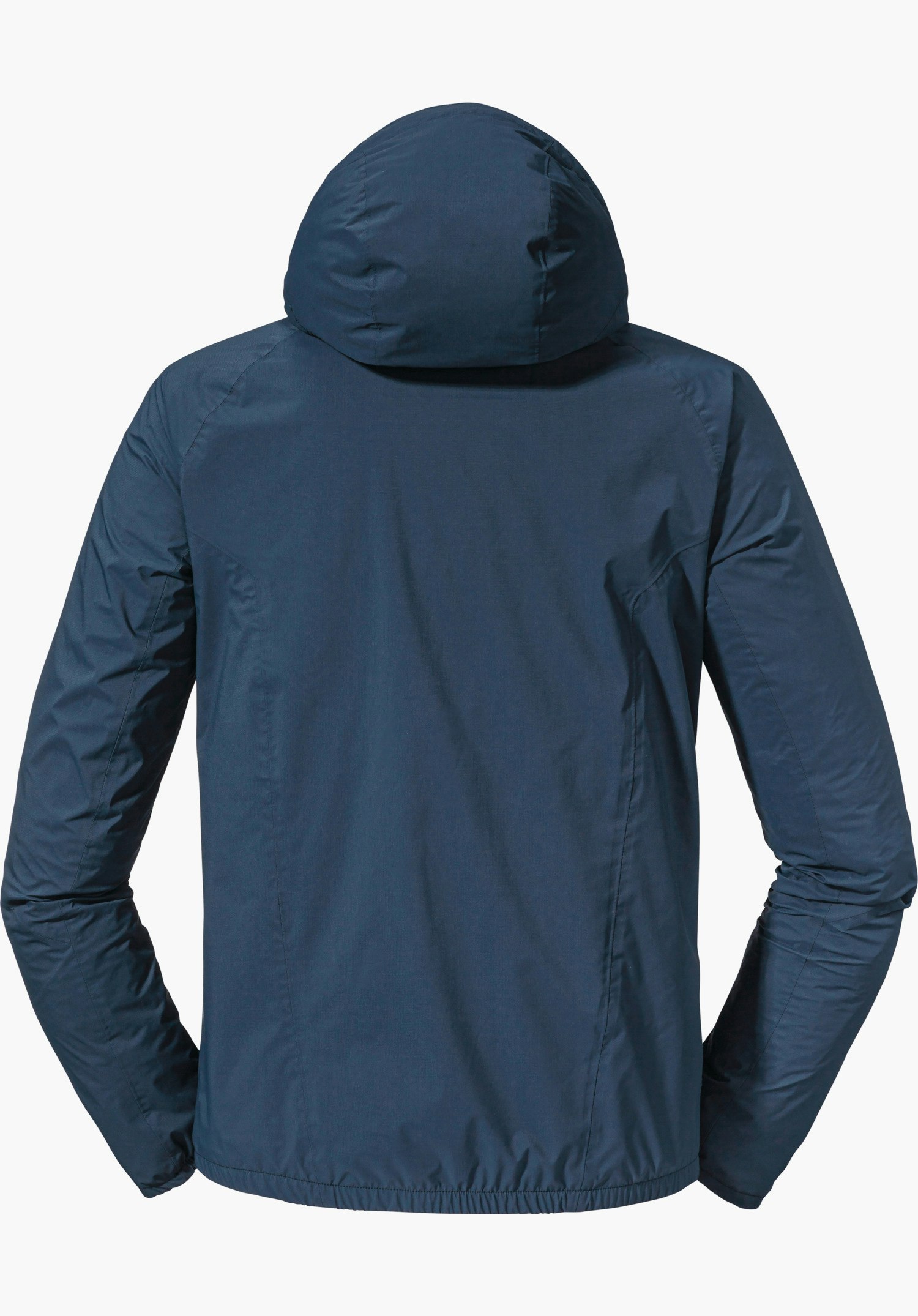 2.5L Jacket Tegelberg M