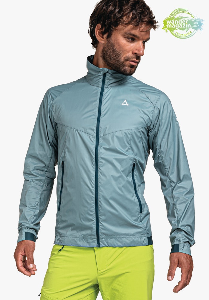 Jacket Bygstad M
