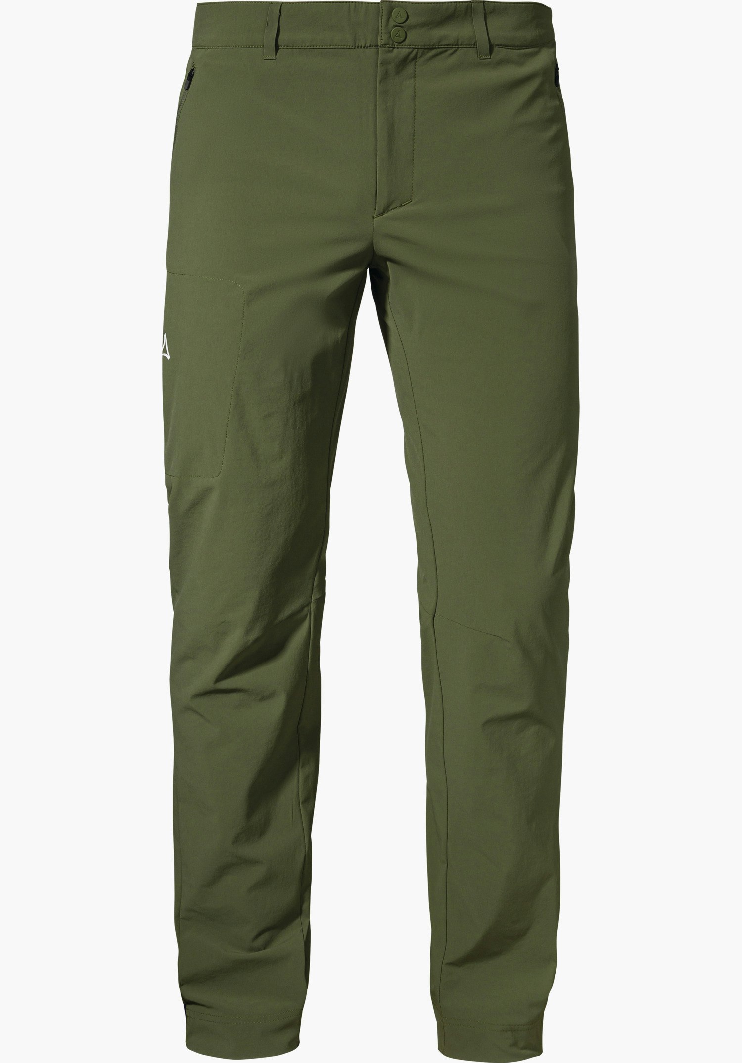 Schöffel Multifunktionale & technische Wanderhose