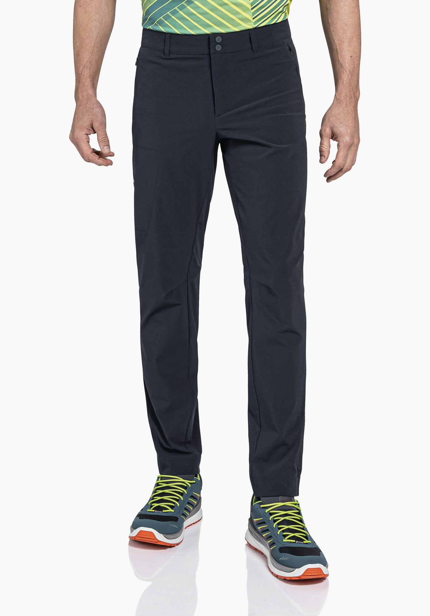 Schöffel Multifunktionale & technische Wanderhose