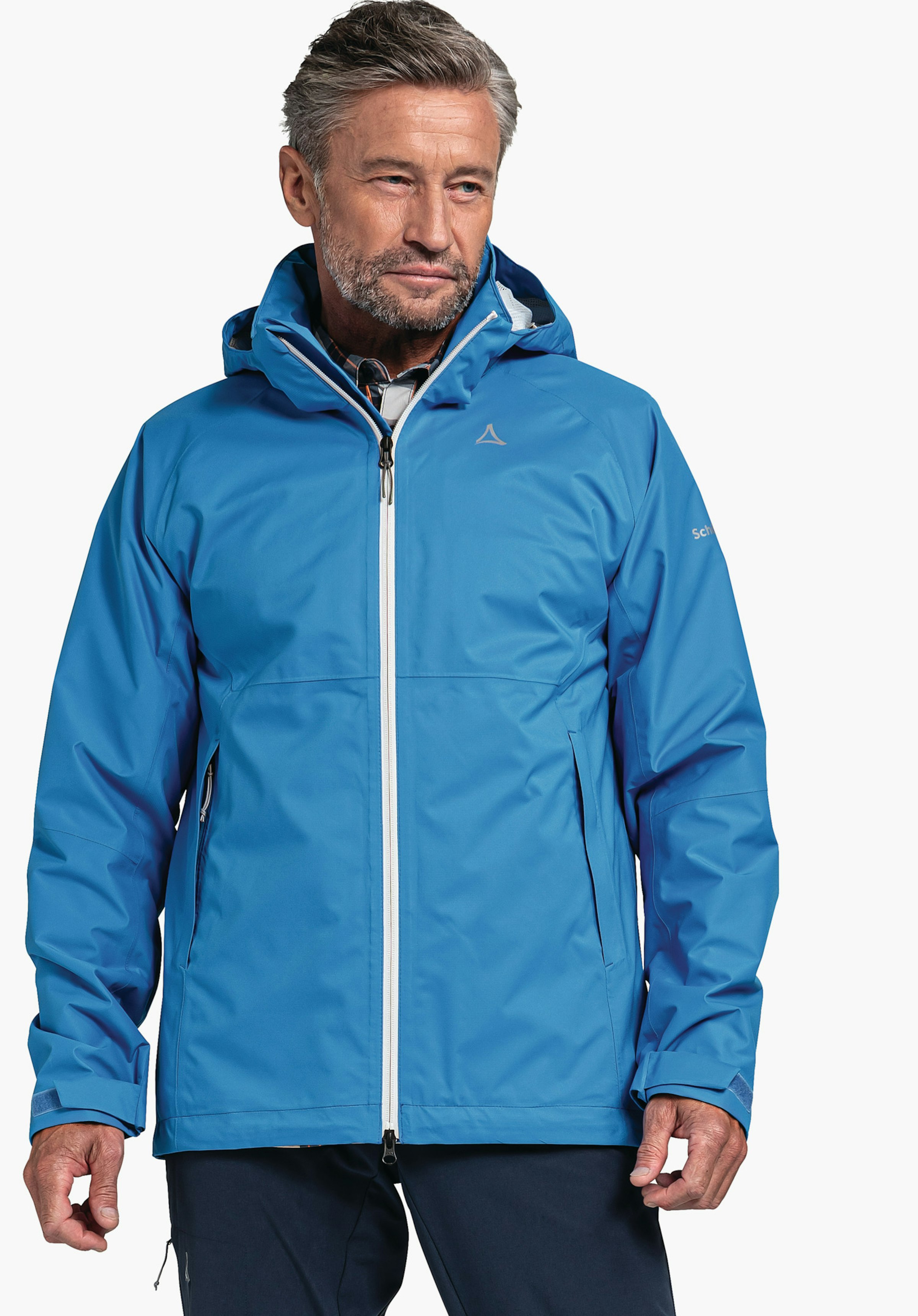 Jacket Easy XT M