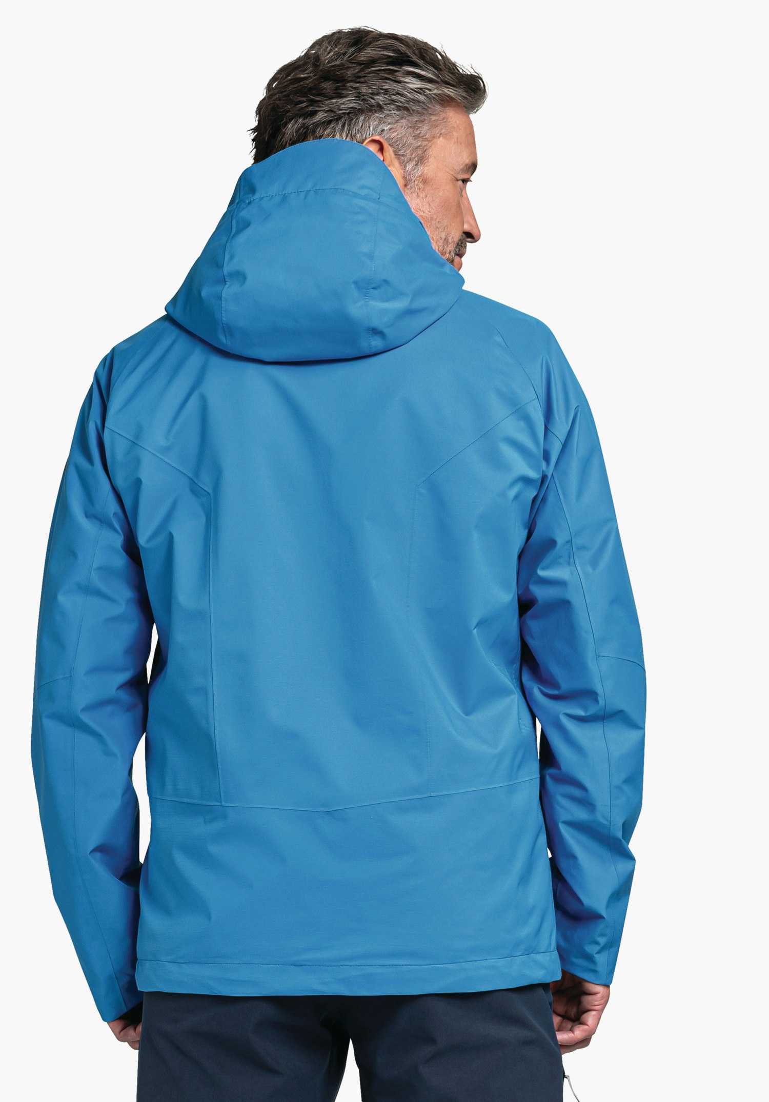 Jacket Easy XT M