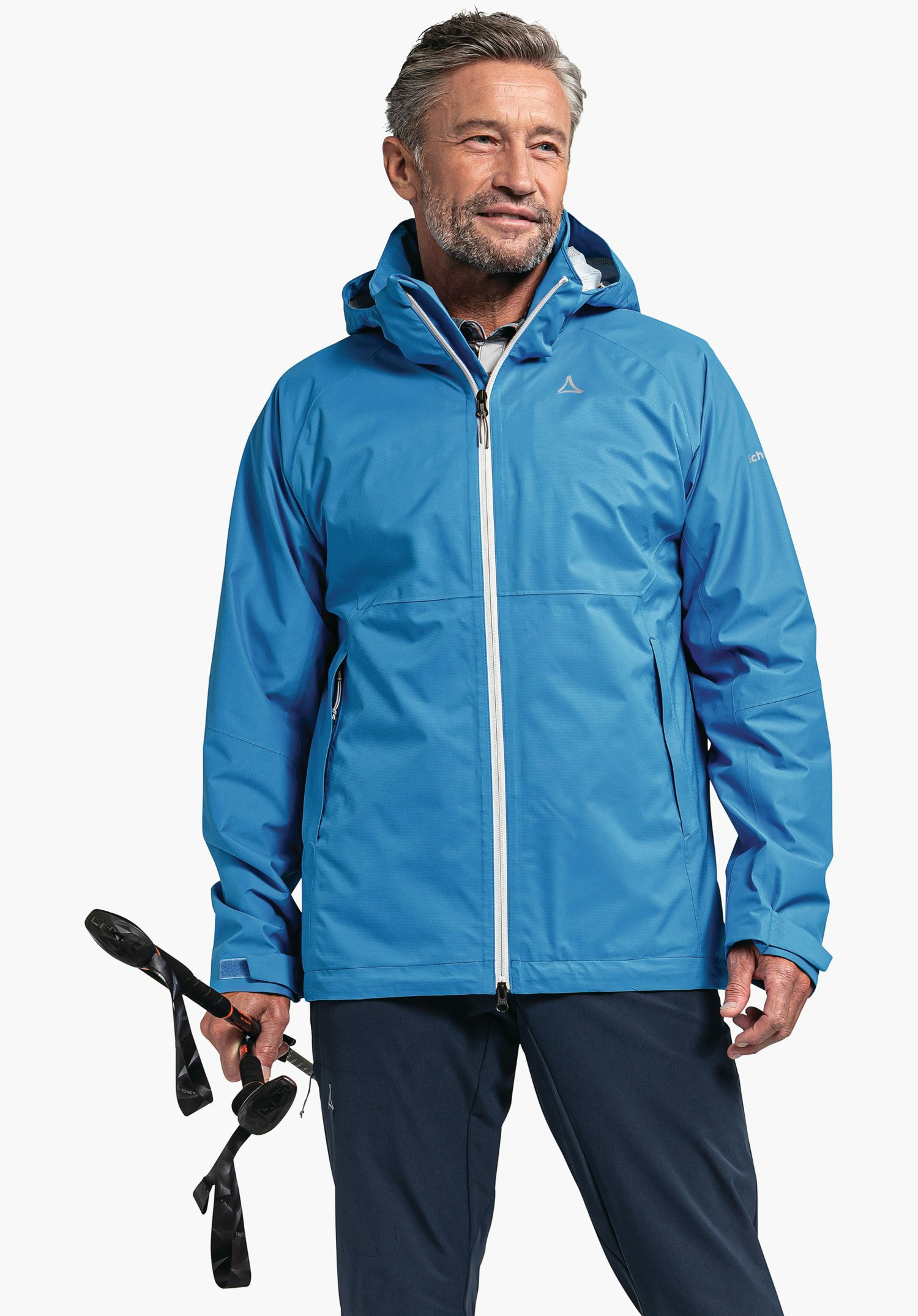 Jacket Easy XT M