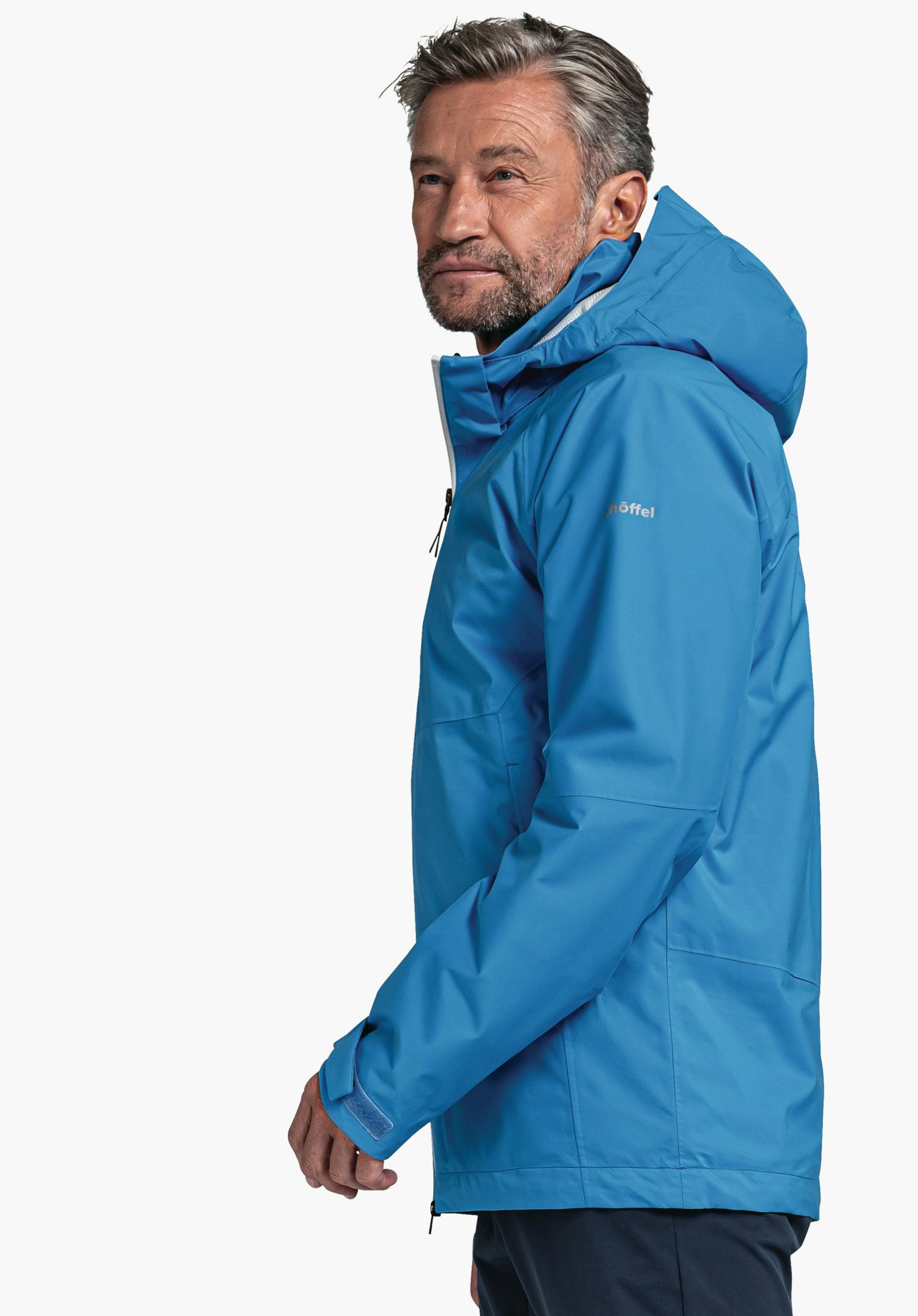 Jacket Easy XT M
