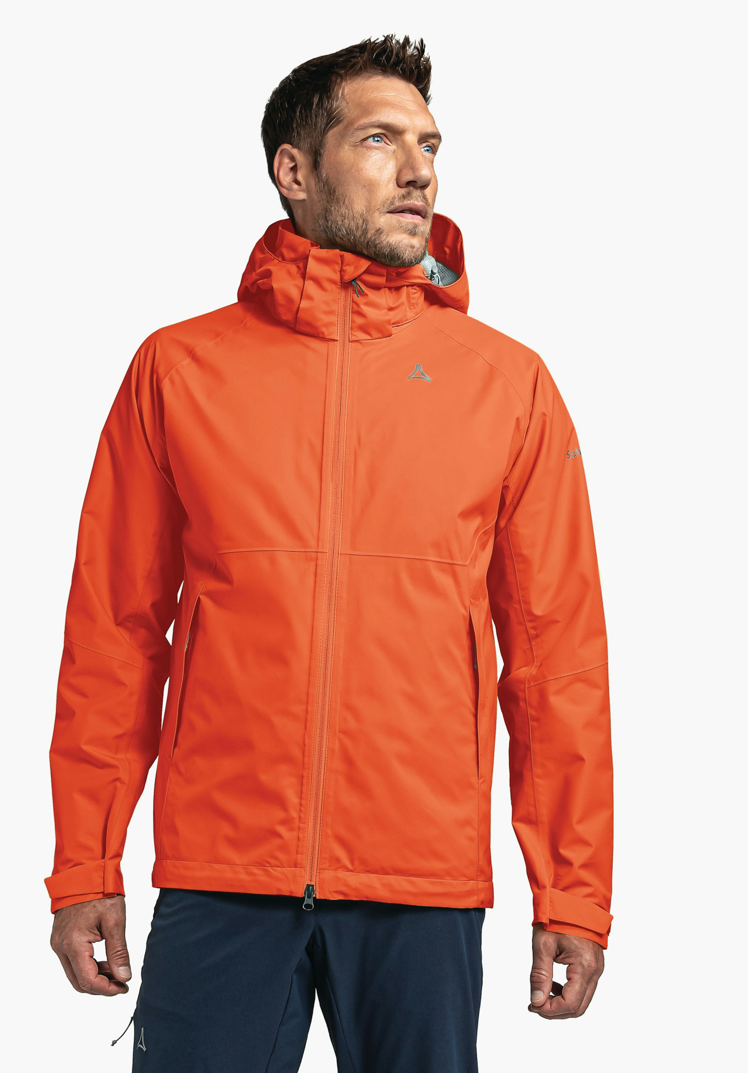 Jacket Easy XT M