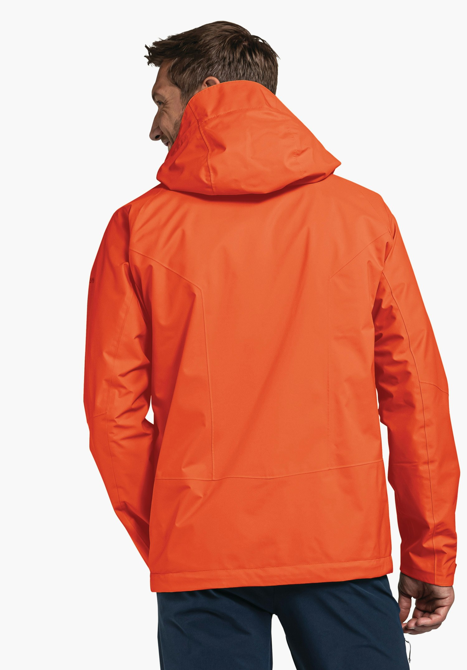 Jacket Easy XT M