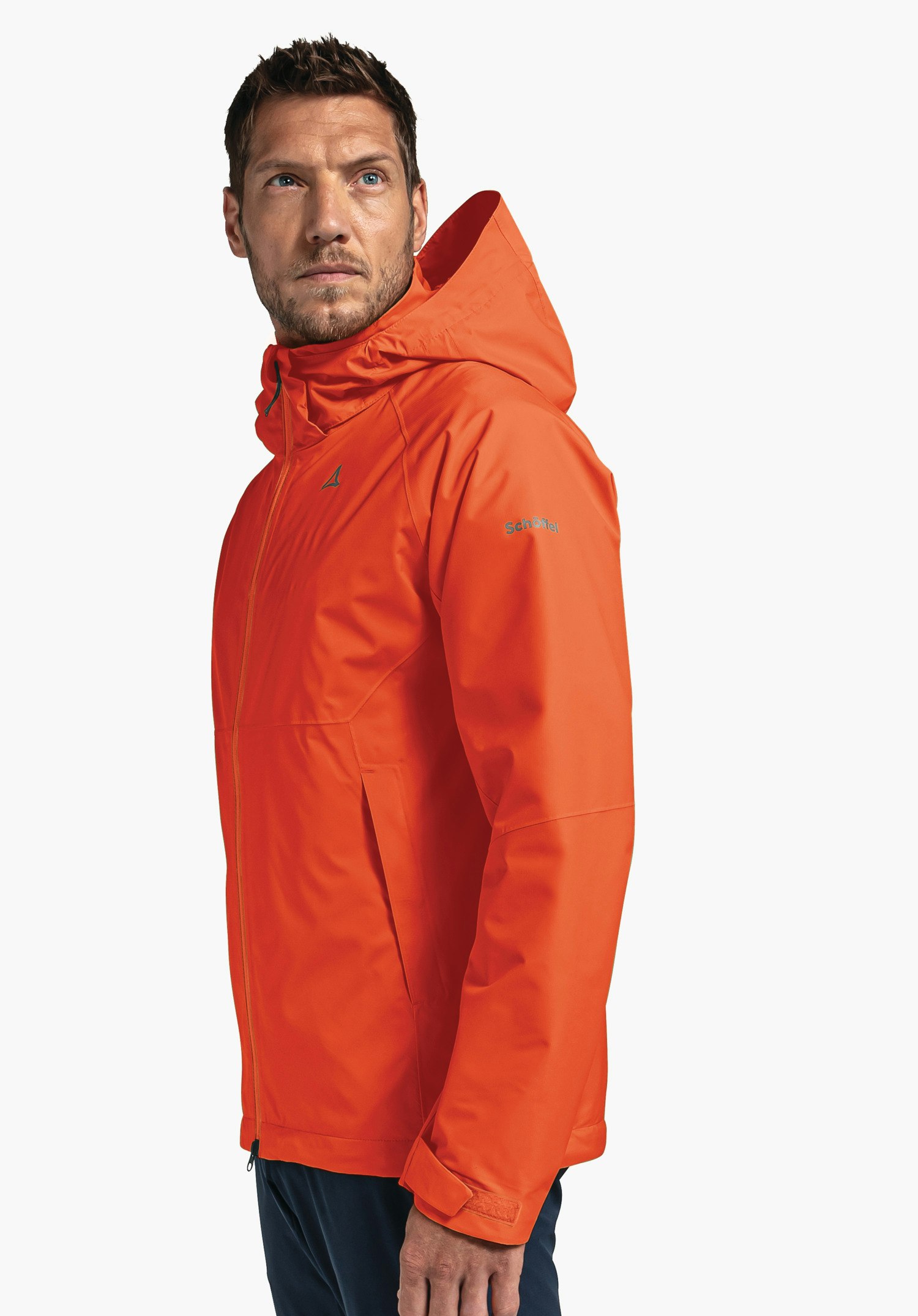 Jacket Easy XT M