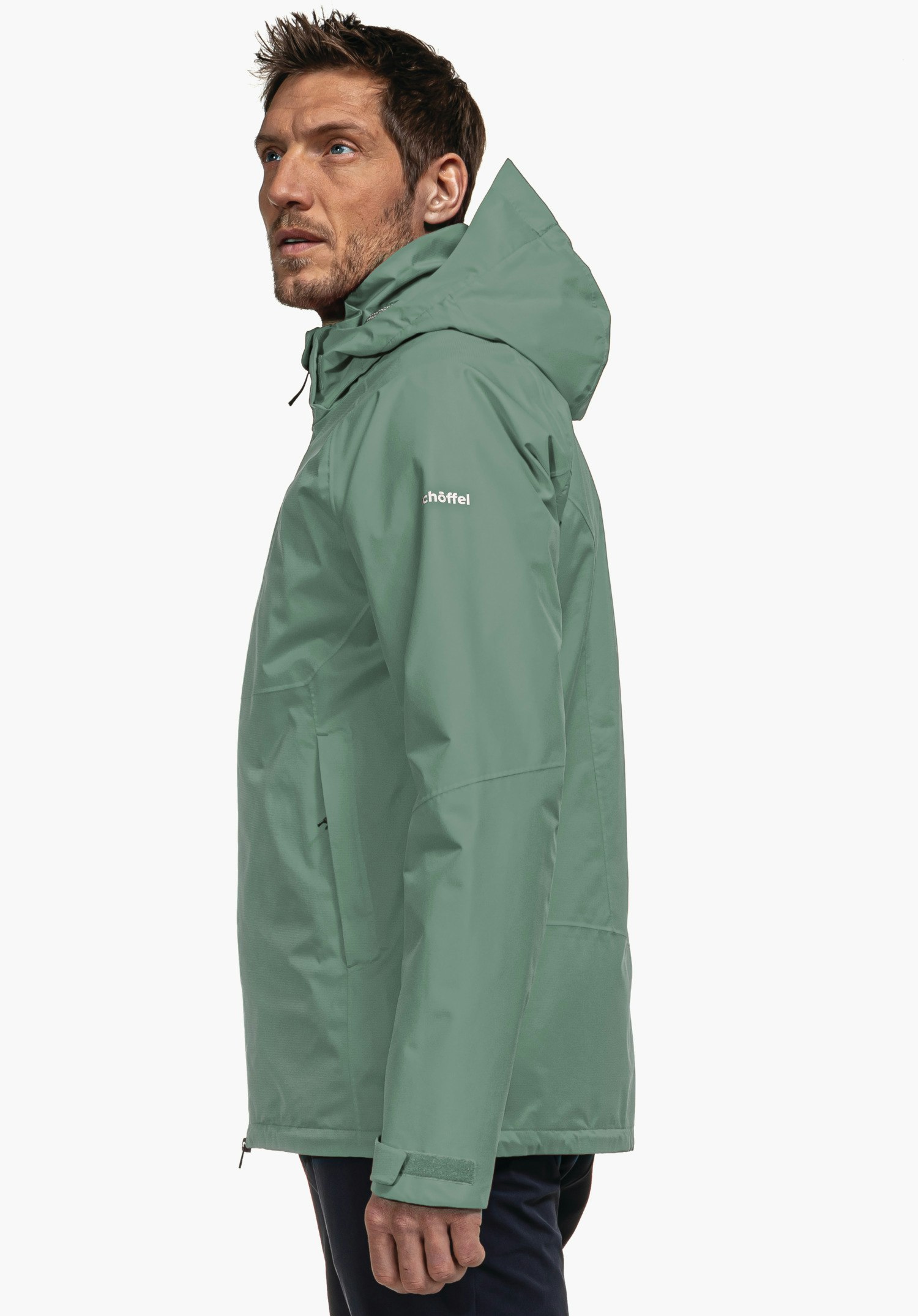 Jacket Easy XT M