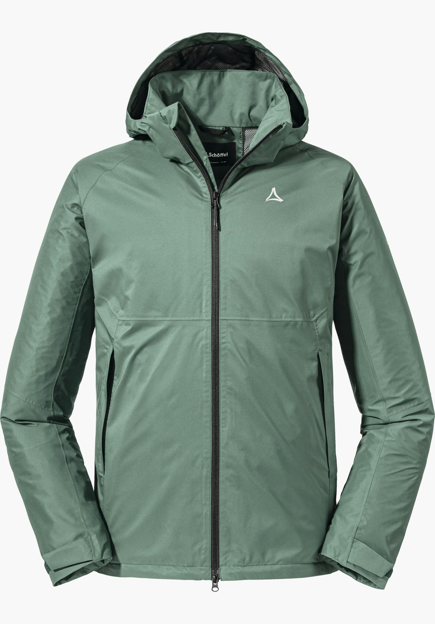Jacket Easy XT M
