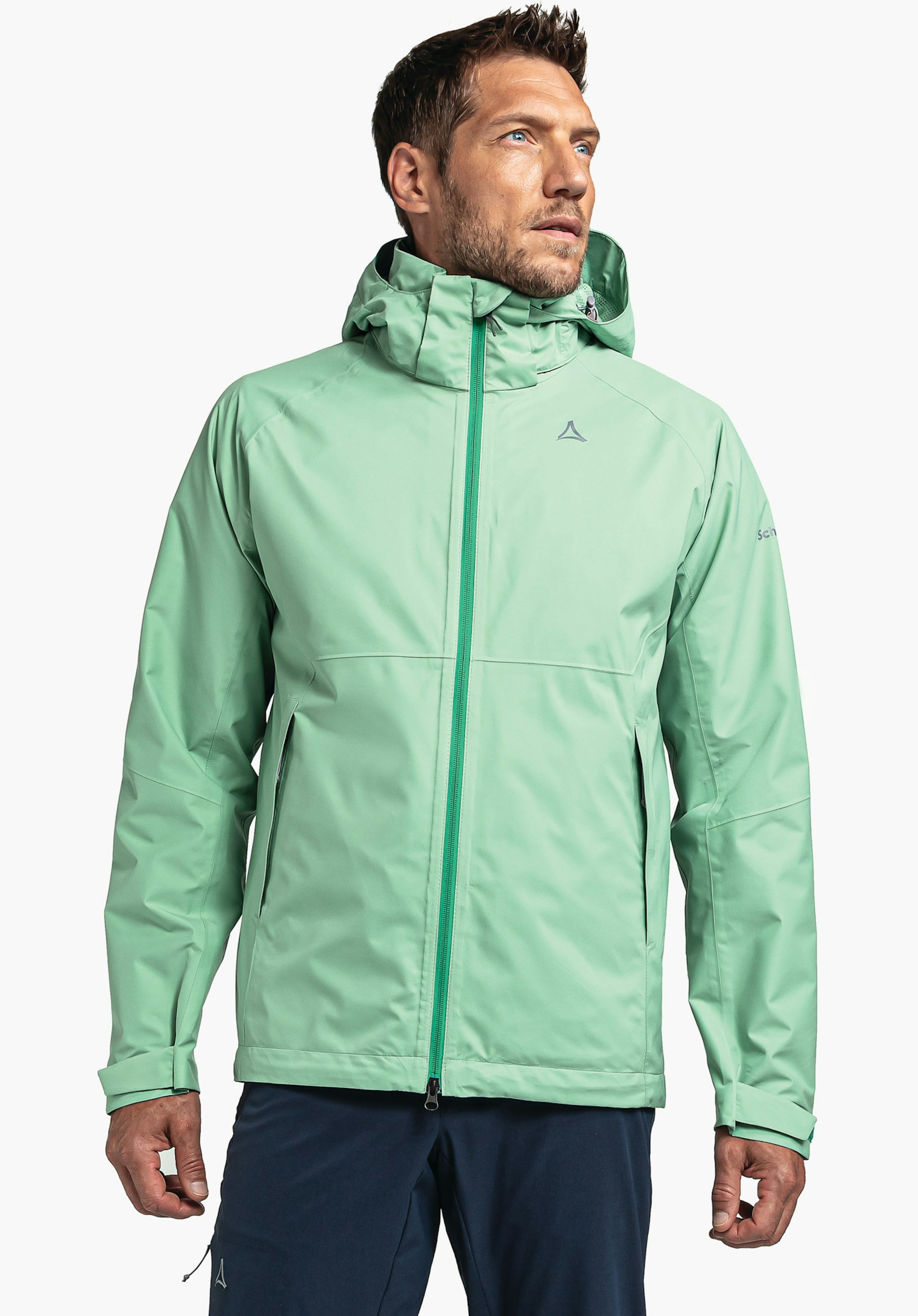 Jacket Easy XT M