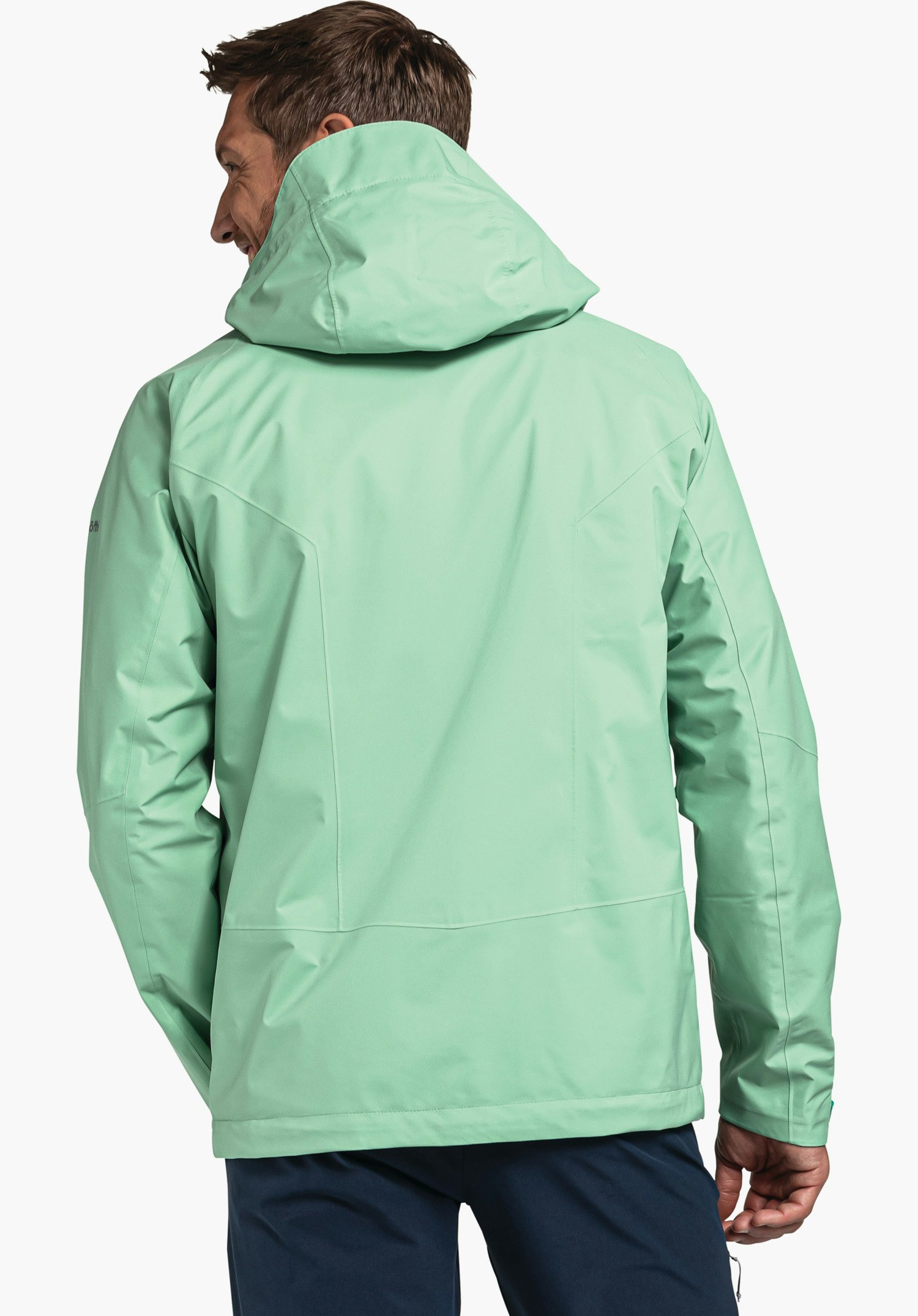 Jacket Easy XT M