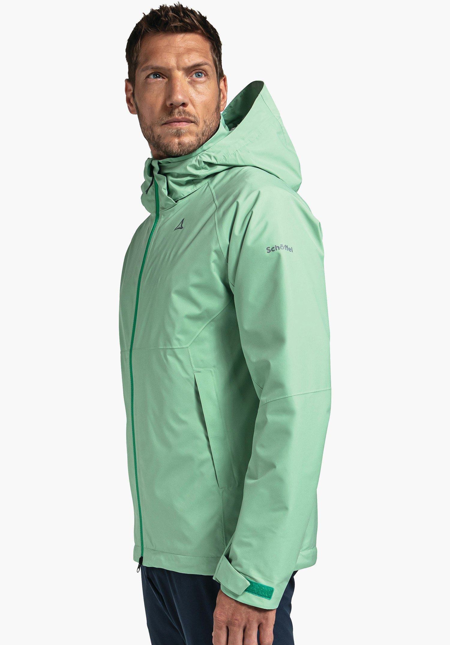 Jacket Easy XT M
