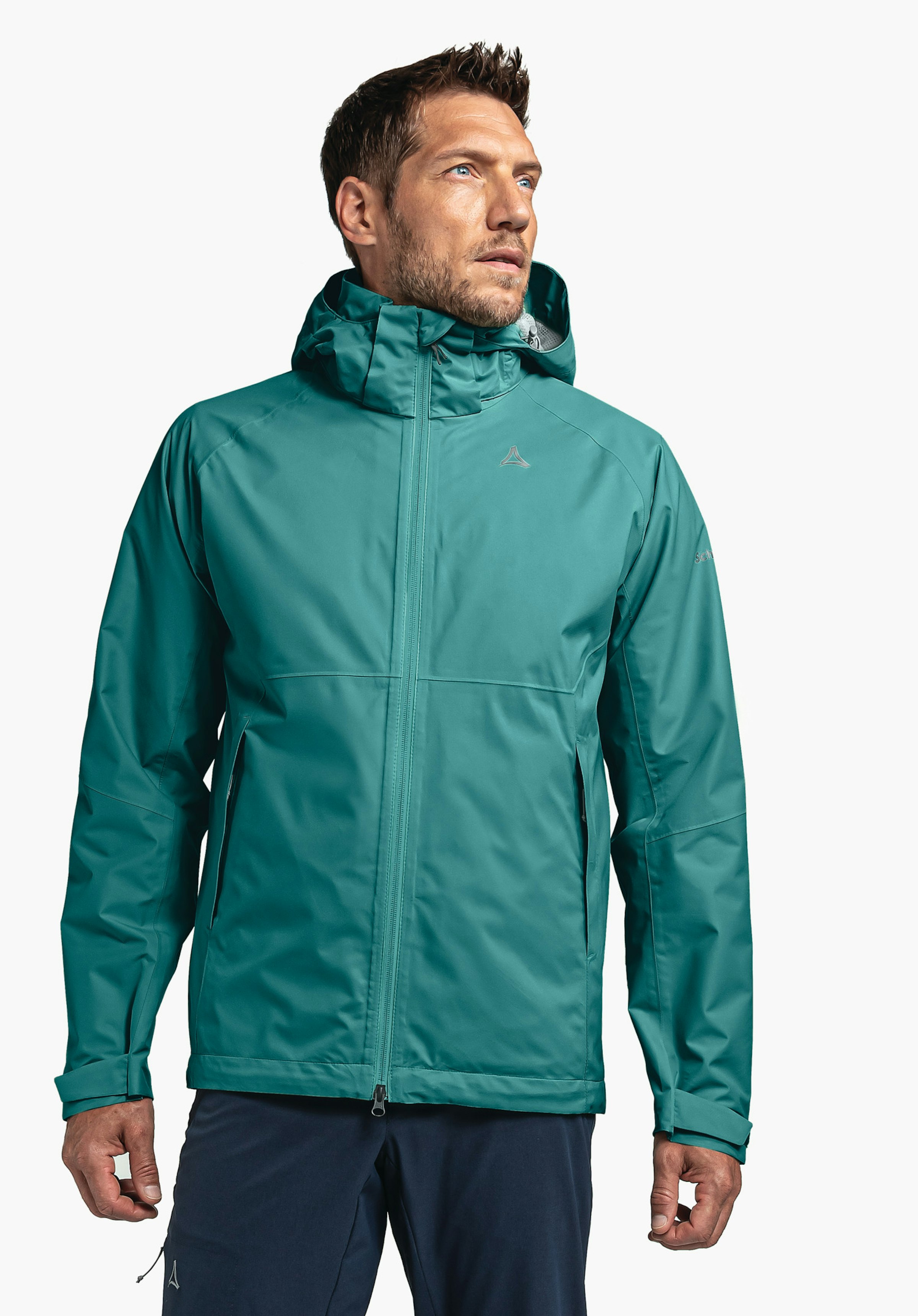 Jacket Easy XT M