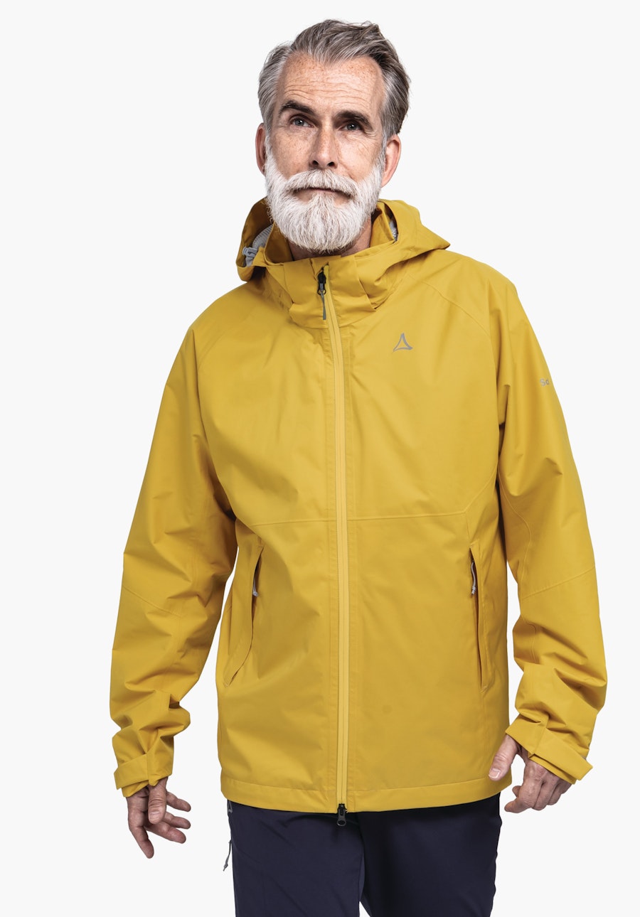 Jacket Easy XT M